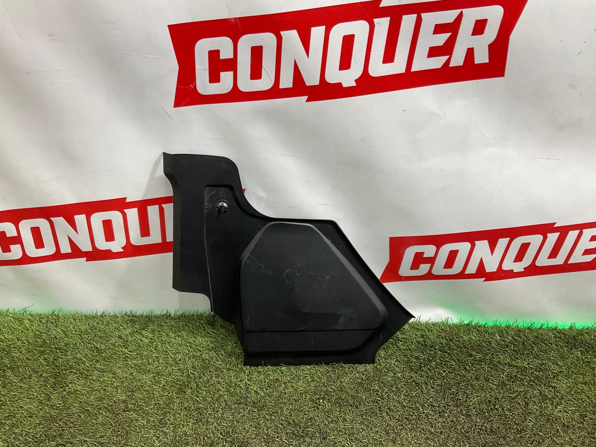 Накладка жабо левая BMW M3 G80 2023, 5500 рублей, Москва