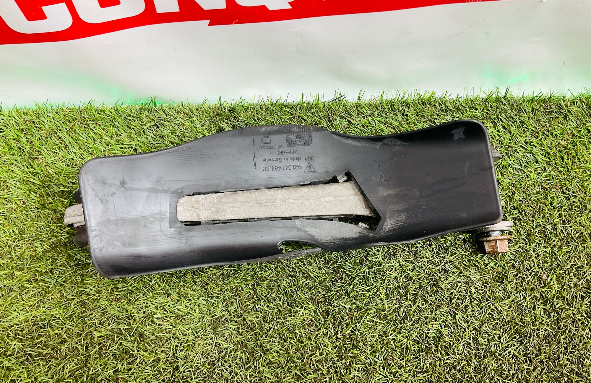 Рычаг подвески передний правый Porsche 911 GT3, 991 Рестайлинг 2018, 9000 рублей, Москва