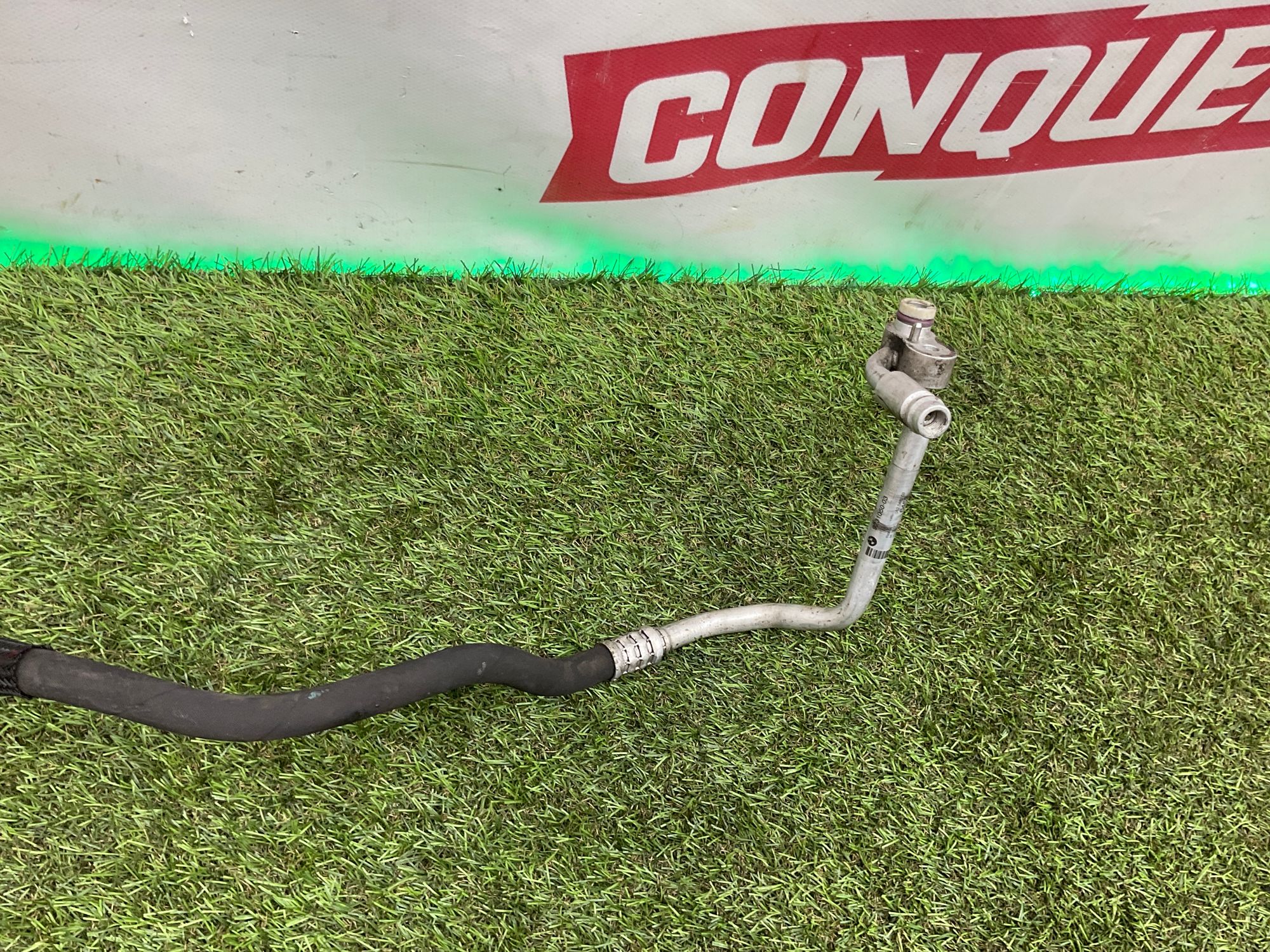 Трубка кондиционера BMW 7 серия, F01/F02/F04 рестайлинг, 1500 рублей, Москва