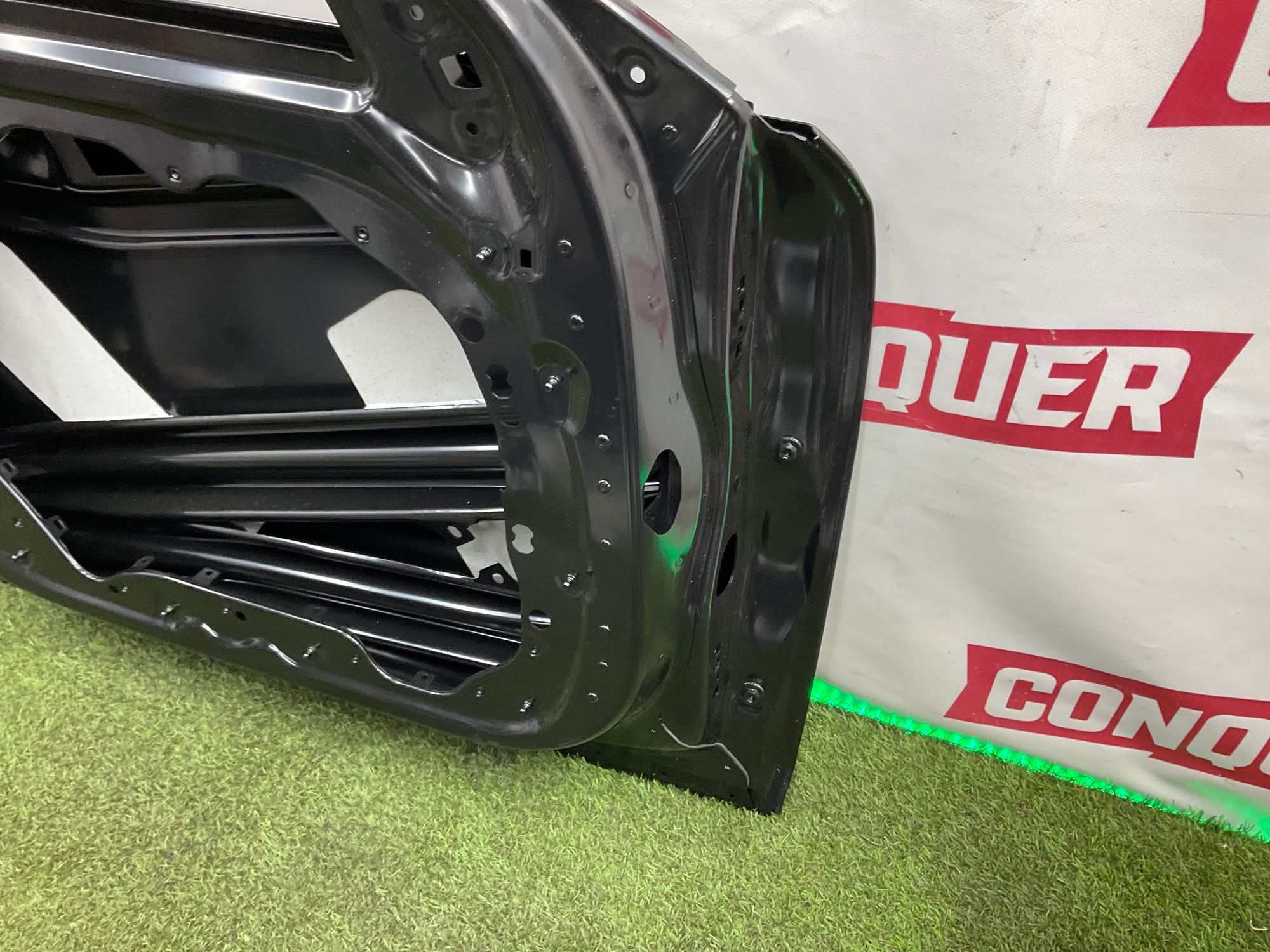 Дверь передняя левая BMW 5 G60 G61 G68 G96 Новая !, 140000 рублей, Москва