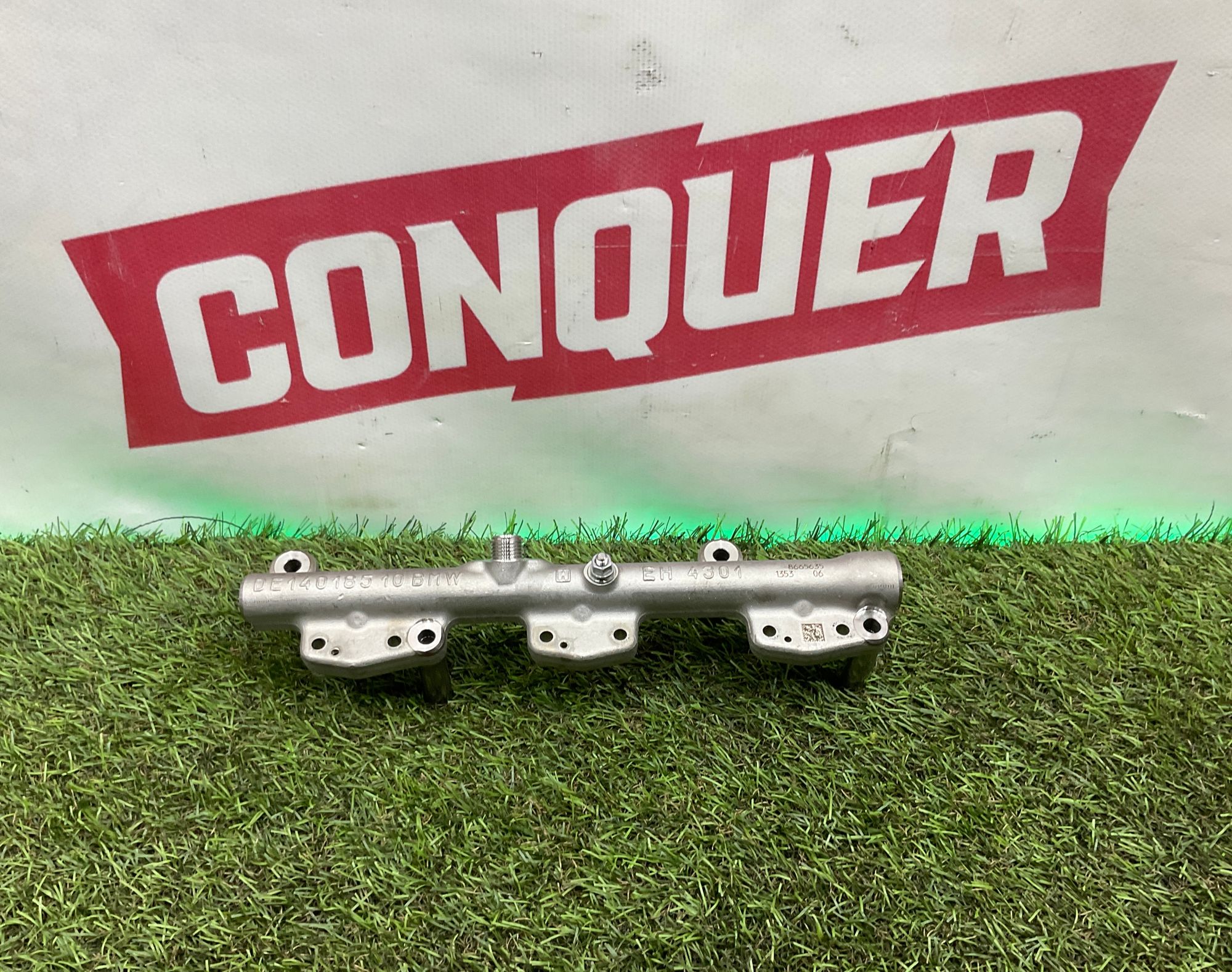 Топливная рампа B58 новая оригинал, 10000 рублей, Москва