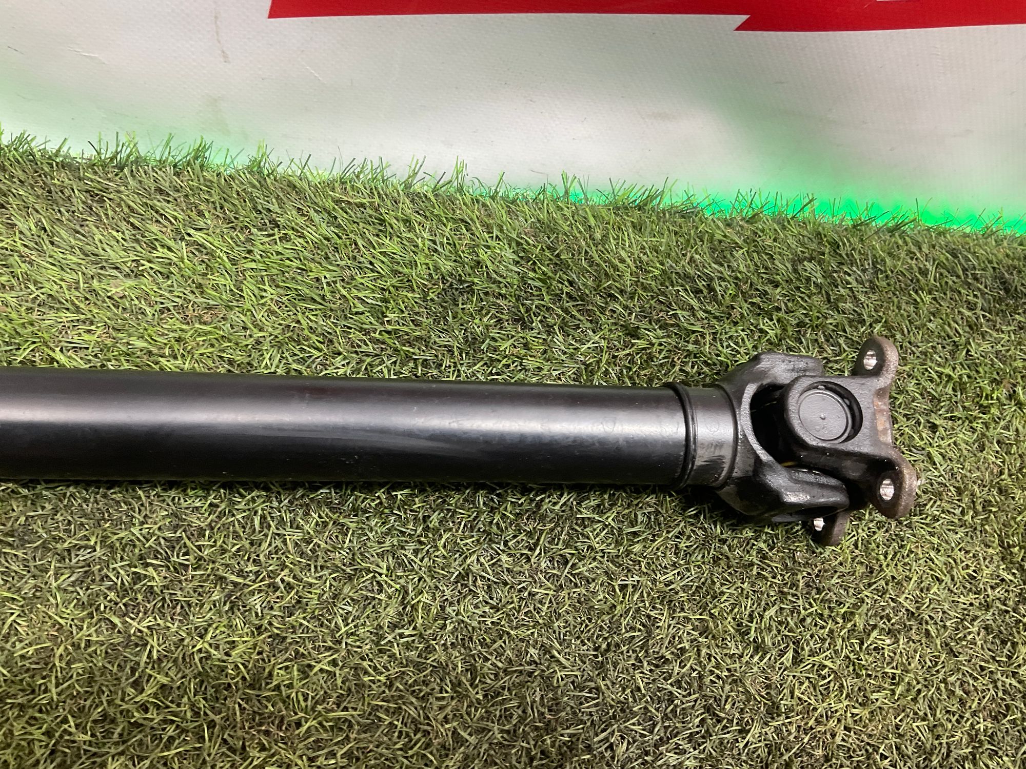 Карданный вал BMW X5 G05 2022 (L=808,4mm), 12000 рублей, Москва