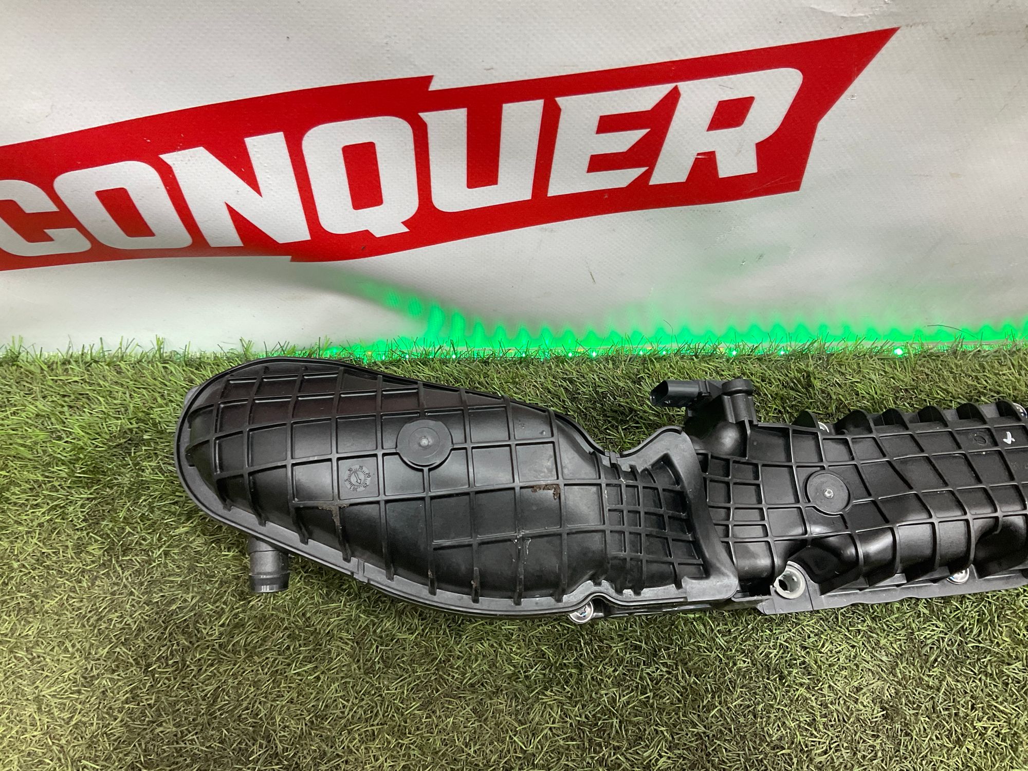 Коллектор впускной BMW M5, F90 2018, 90000 рублей, Москва