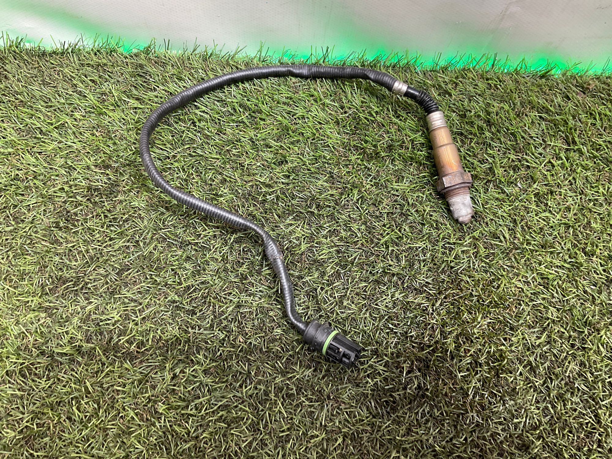 Лямбда-зонд контроля за работой катализатора 	
N63N BMW X5 M F85, 1000 рублей, Москва