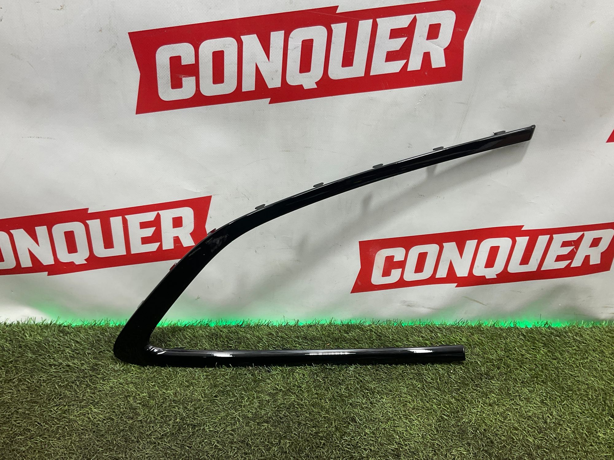 Молдинг стекла задний правый BMW M3 G81 2023, 7000 рублей, Москва