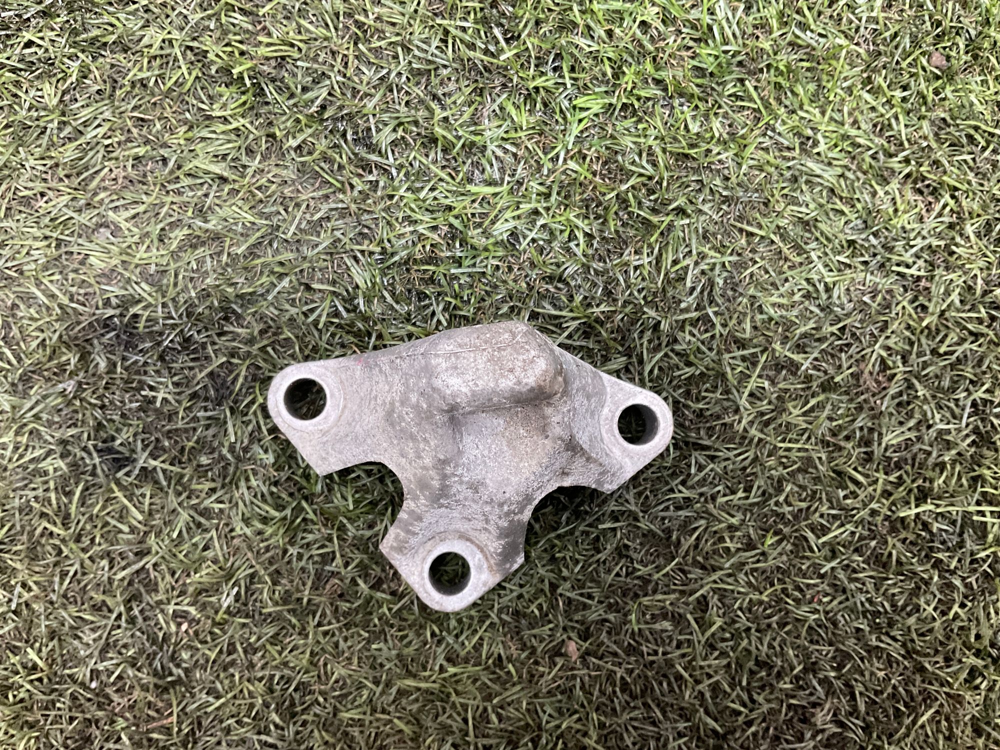 Опора ТНВД BMW X5, G05 B57D30A, 500 рублей, Москва