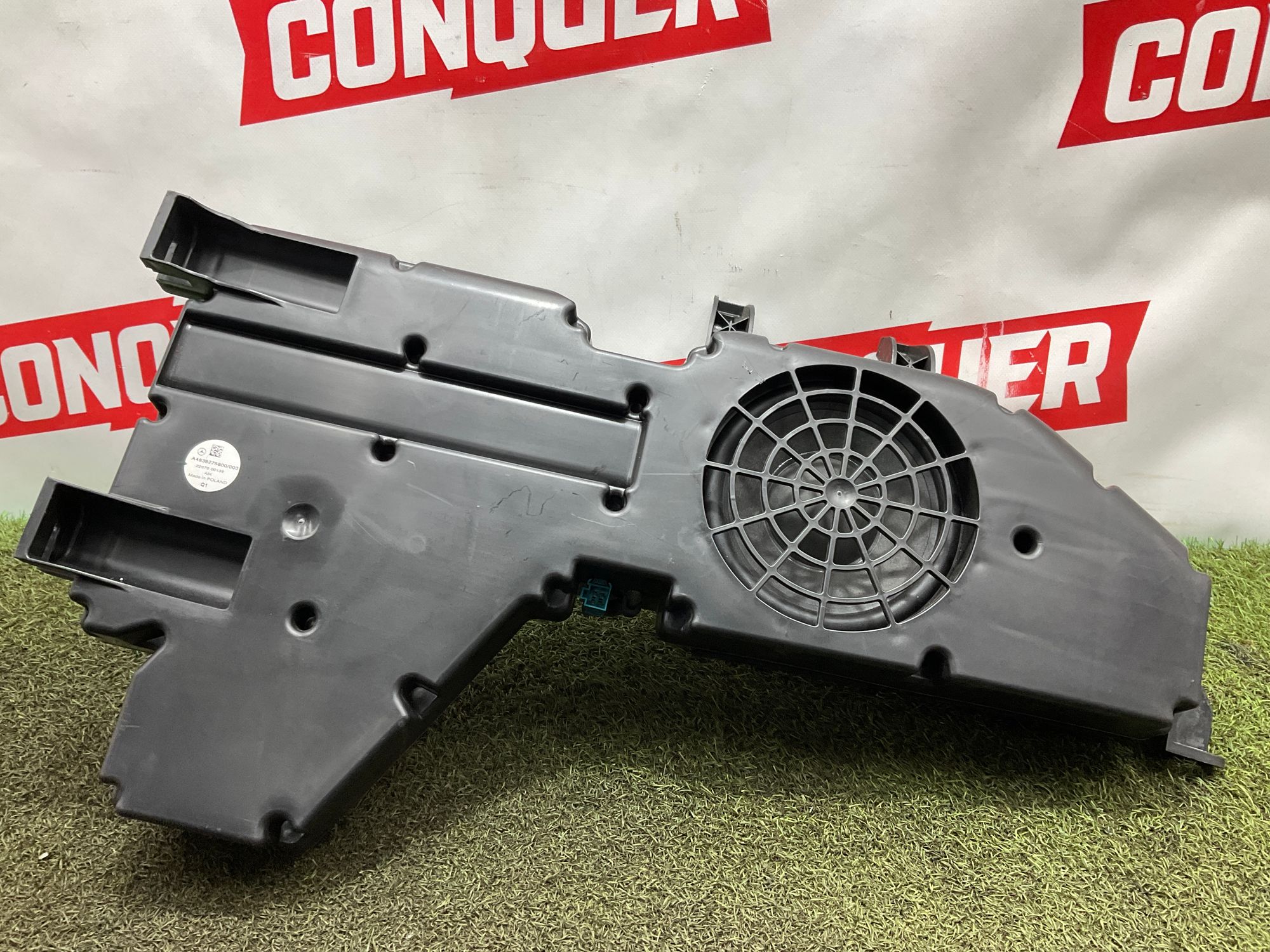 Сабвуфер Mercedes-Benz G-Класс AMG W463 (2018—2023) 2023, 30000 рублей, Москва