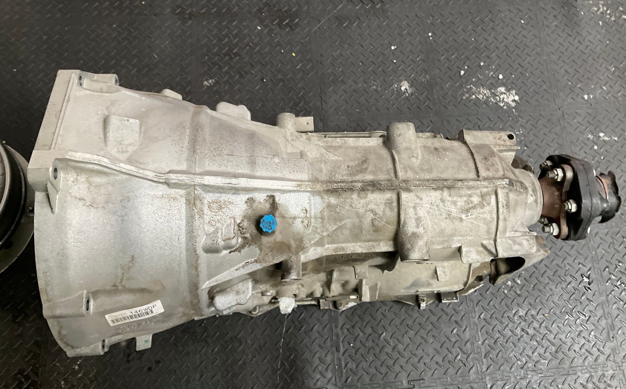 АКПП GA8HP50Z B48B20B F20 F30 F32 F33 F34 F36, 70000 рублей, Москва