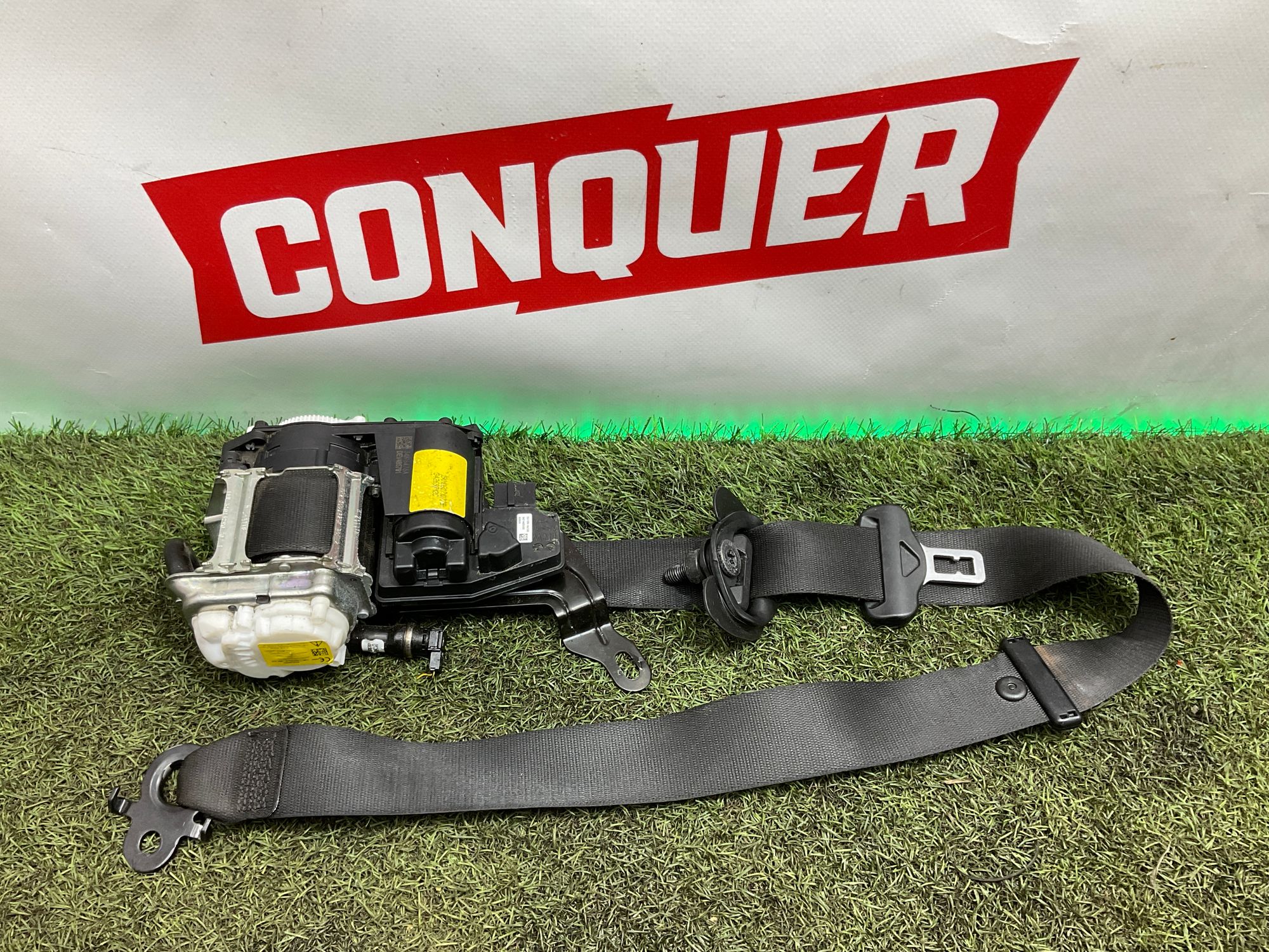 Ремень безопасности передний правый BMW X5, G05, 19000 рублей, Москва