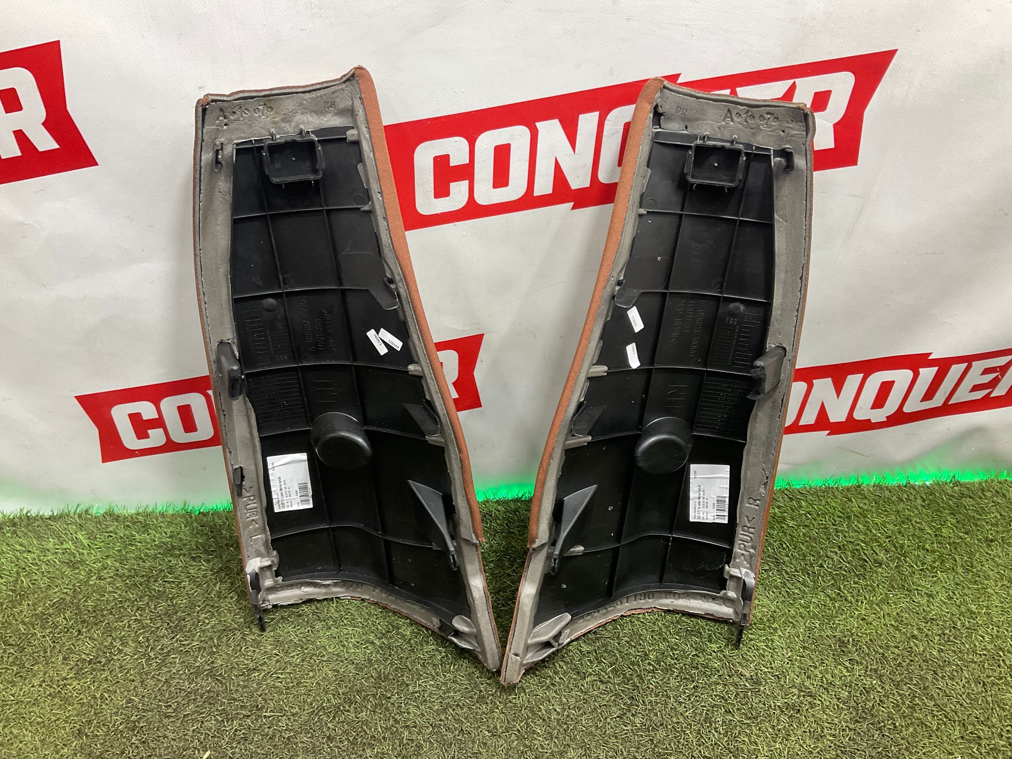 Сидение передние BMW M3 G80 2023, 250000 рублей, Москва