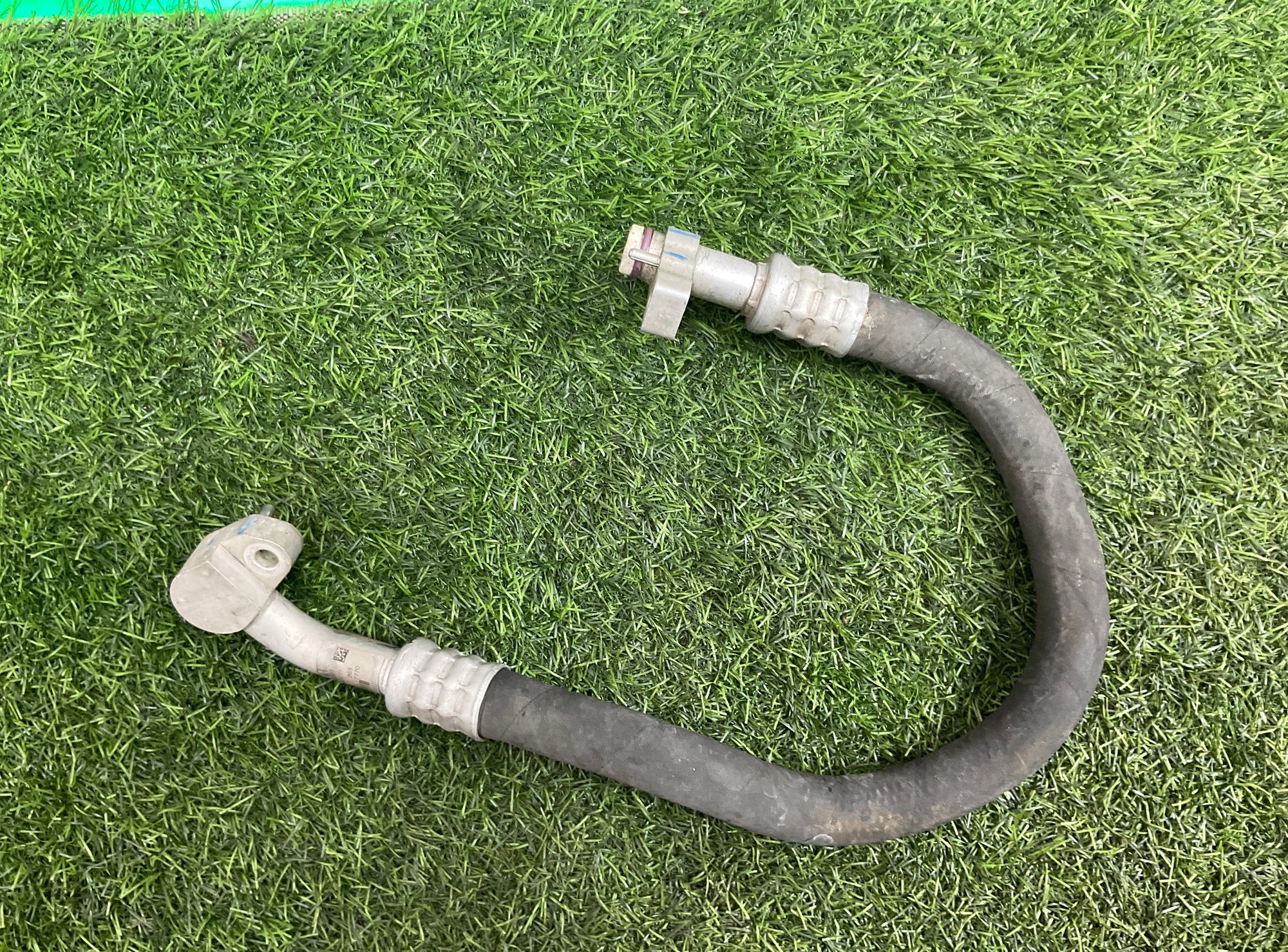 Трубка кондиционера BMW 3 серия, F30/F31 рестайлинг, 1500 рублей, Москва