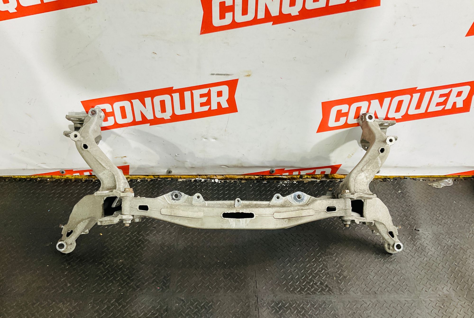 Подрамник задний Porsche 911 GT3 991 Рестайлинг 2018, 35000 рублей, Москва