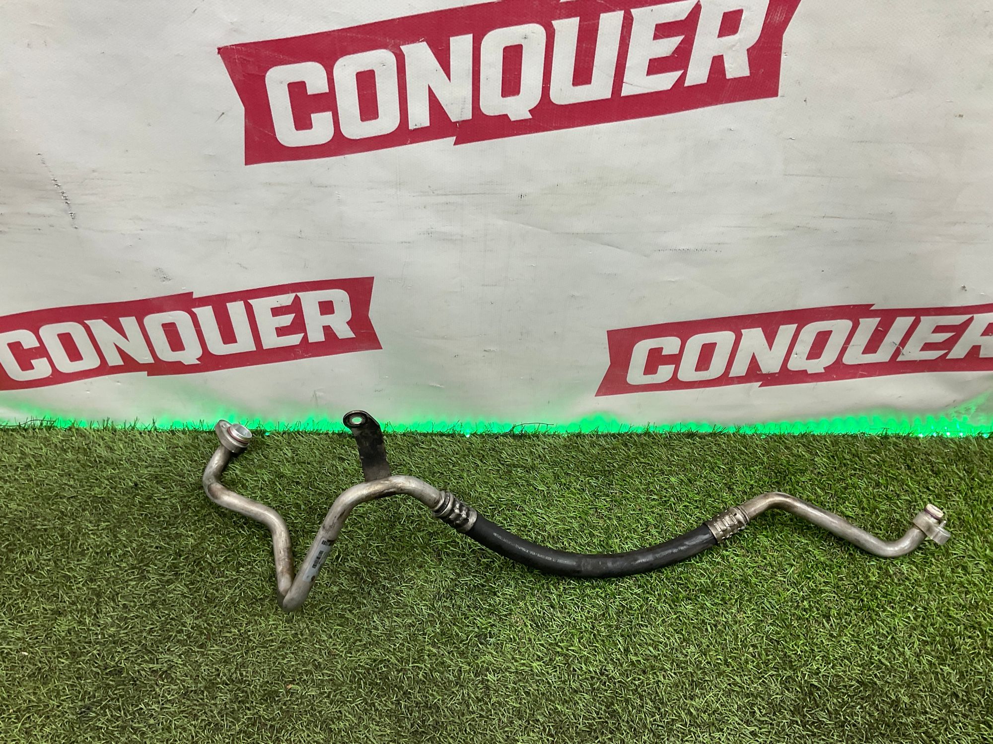 Трубка кондиционера BMW 7 серия, F01/F02/F04 рестайлинг, 1500 рублей, Москва