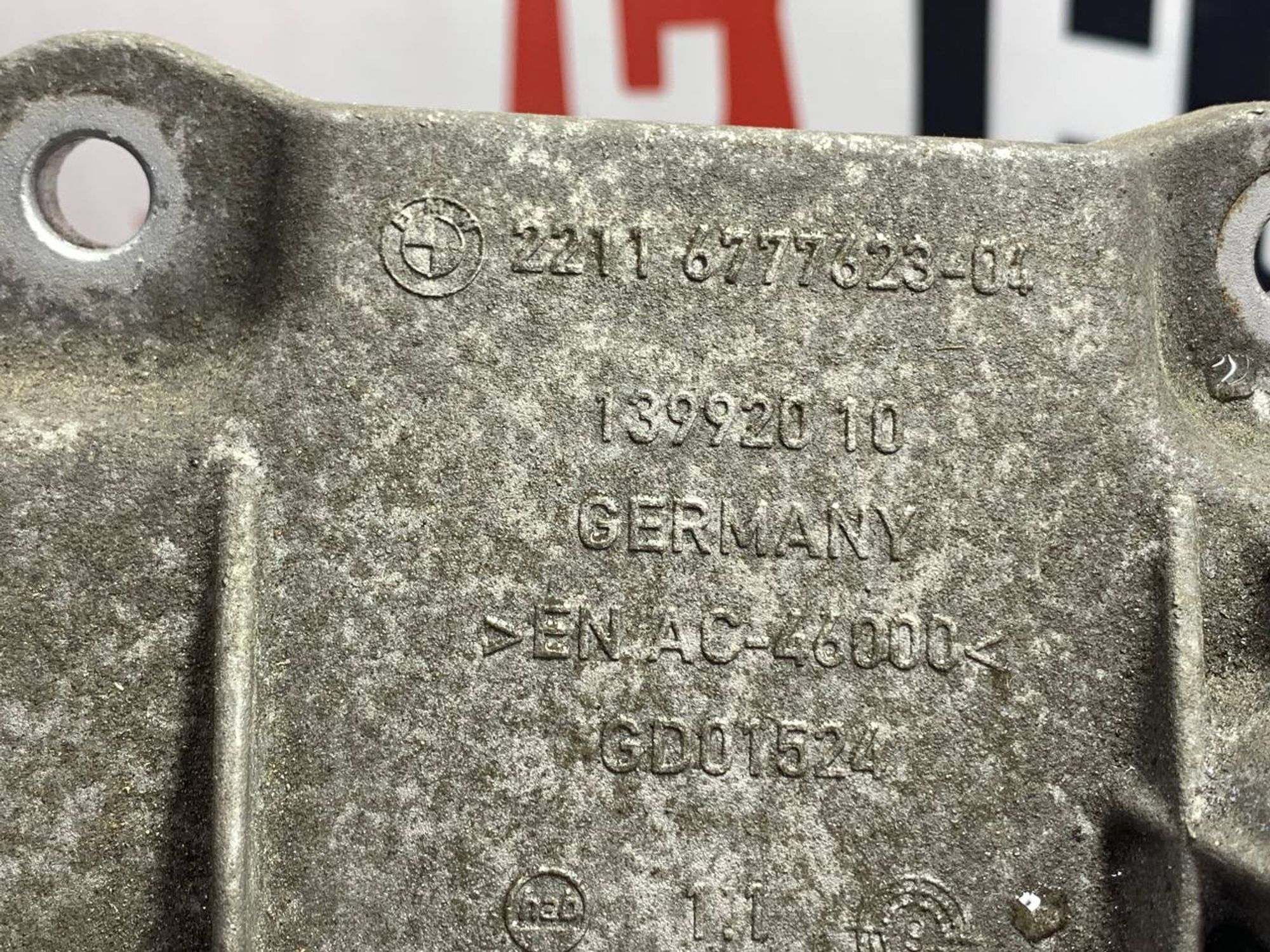 Кронштейн крепление BMW 5 F10 F1 7 F01 X5 E70 X6, 2000 рублей, Москва