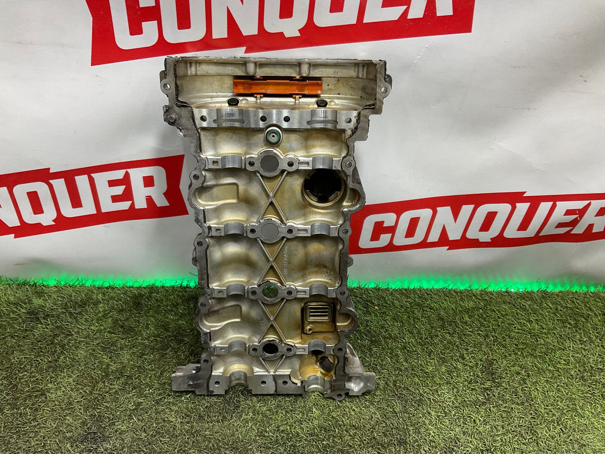 Клапанная крышка M 274920 Mercedes-Benz C-Класс, W205, 15000 рублей, Москва