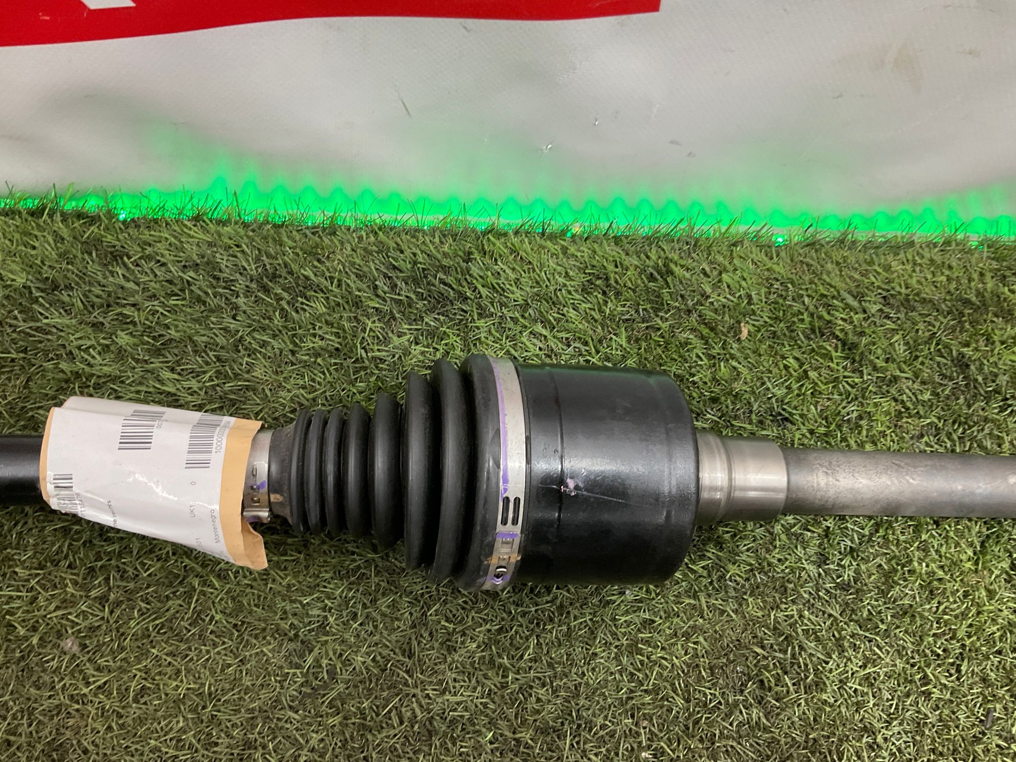 Привод передний правый Mercedes-Benz GLE V167, 75000 рублей, Москва