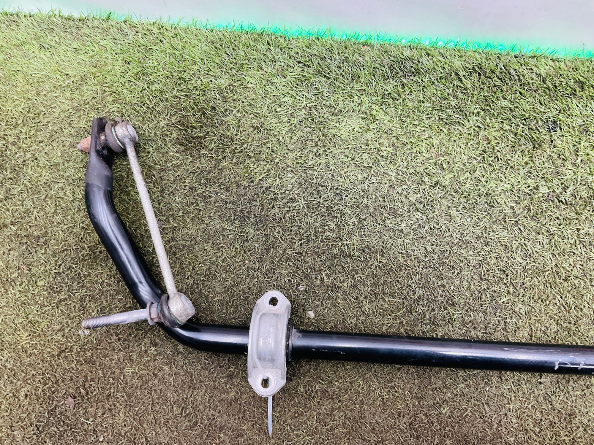 Стабилизатор подвески передний Porsche 911 GT3 991 Рестайлинг 2018, 30000 рублей, Москва