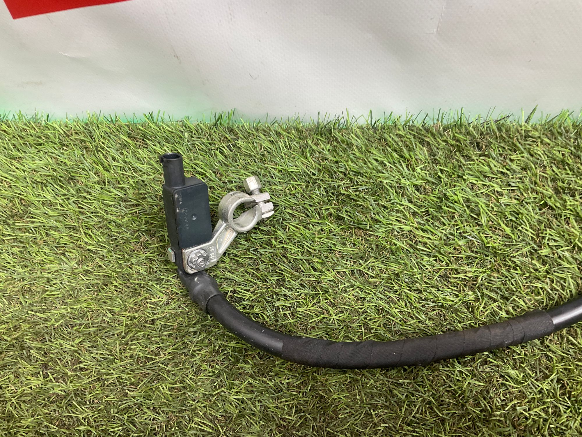 Клемма аккумулятора минус Land Rover Defender II 2022, 4500 рублей, Москва