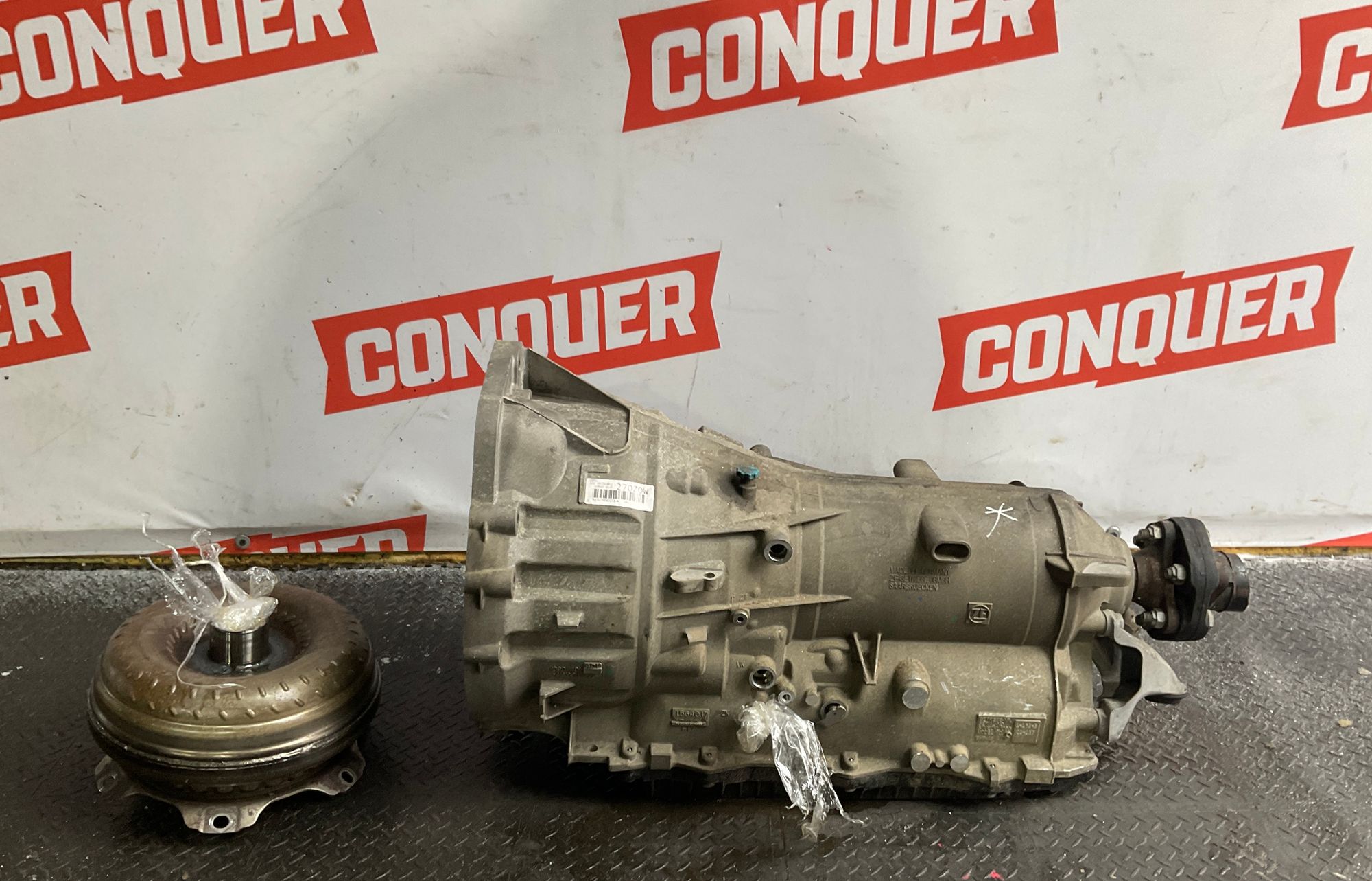 Акпп GA8HP45Z BMW E84 N20B20A, 35000 рублей, Москва