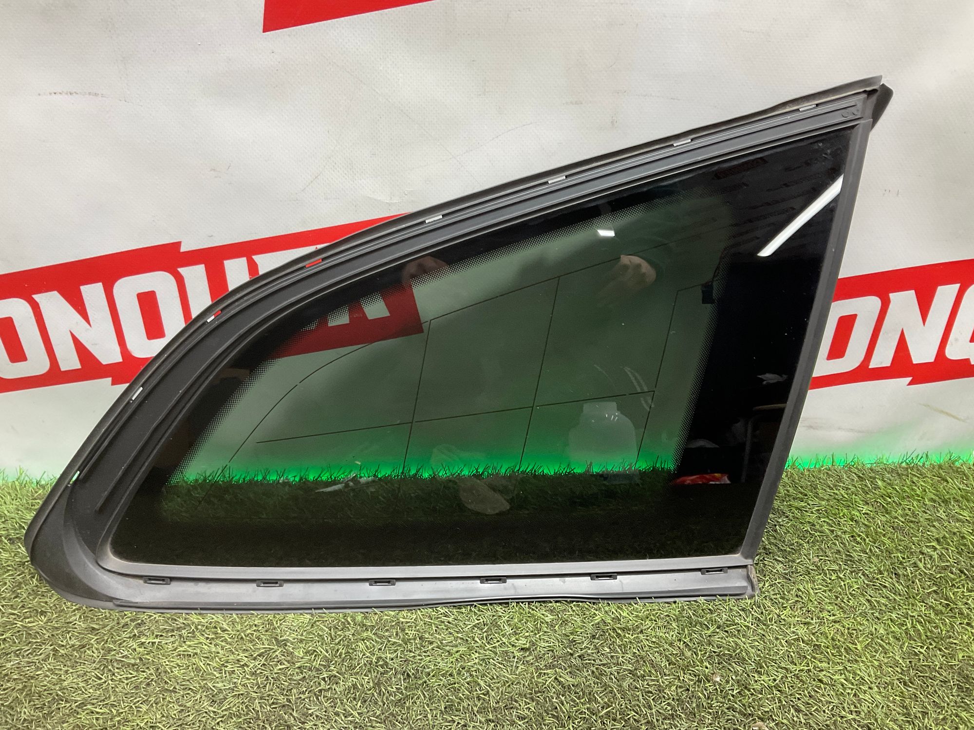 Стекло кузова заднее правое BMW M3 G81 2023, 20000 рублей, Москва