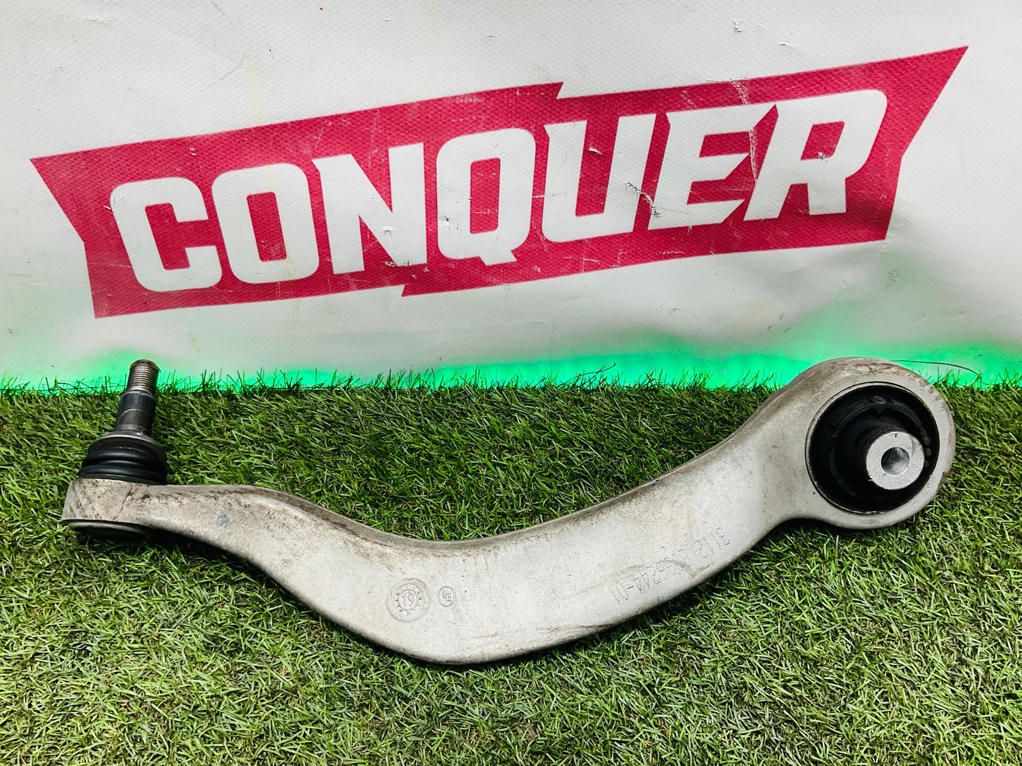 Рычаг передний правый нижний BMW M8, F91/F92, 20000 рублей, Москва