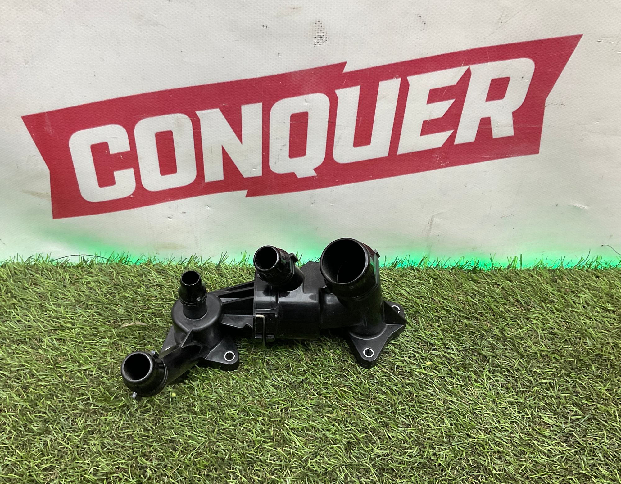 Корпус термостата BMW B57 BMW X5, G05, 7500 рублей, Москва