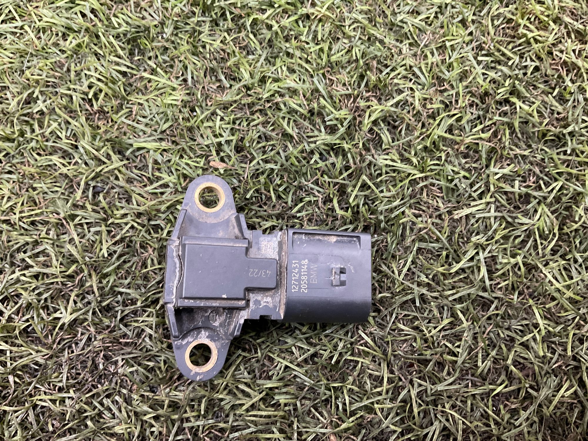 Датчик разности давления BMW M5, F90 рестайлинг 2024, 1000 рублей, Москва