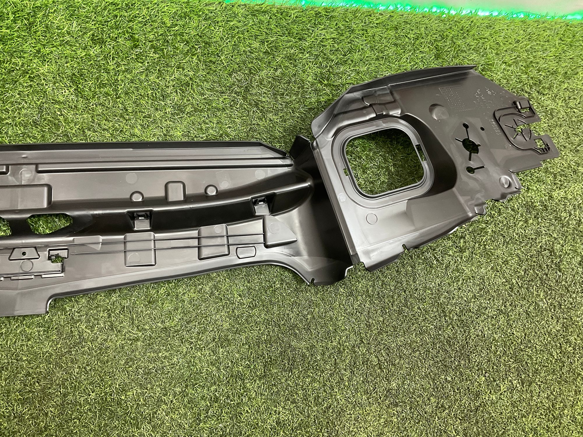 Дефлектор радиатора верхний BMW X5, G05, 16500 рублей, Москва