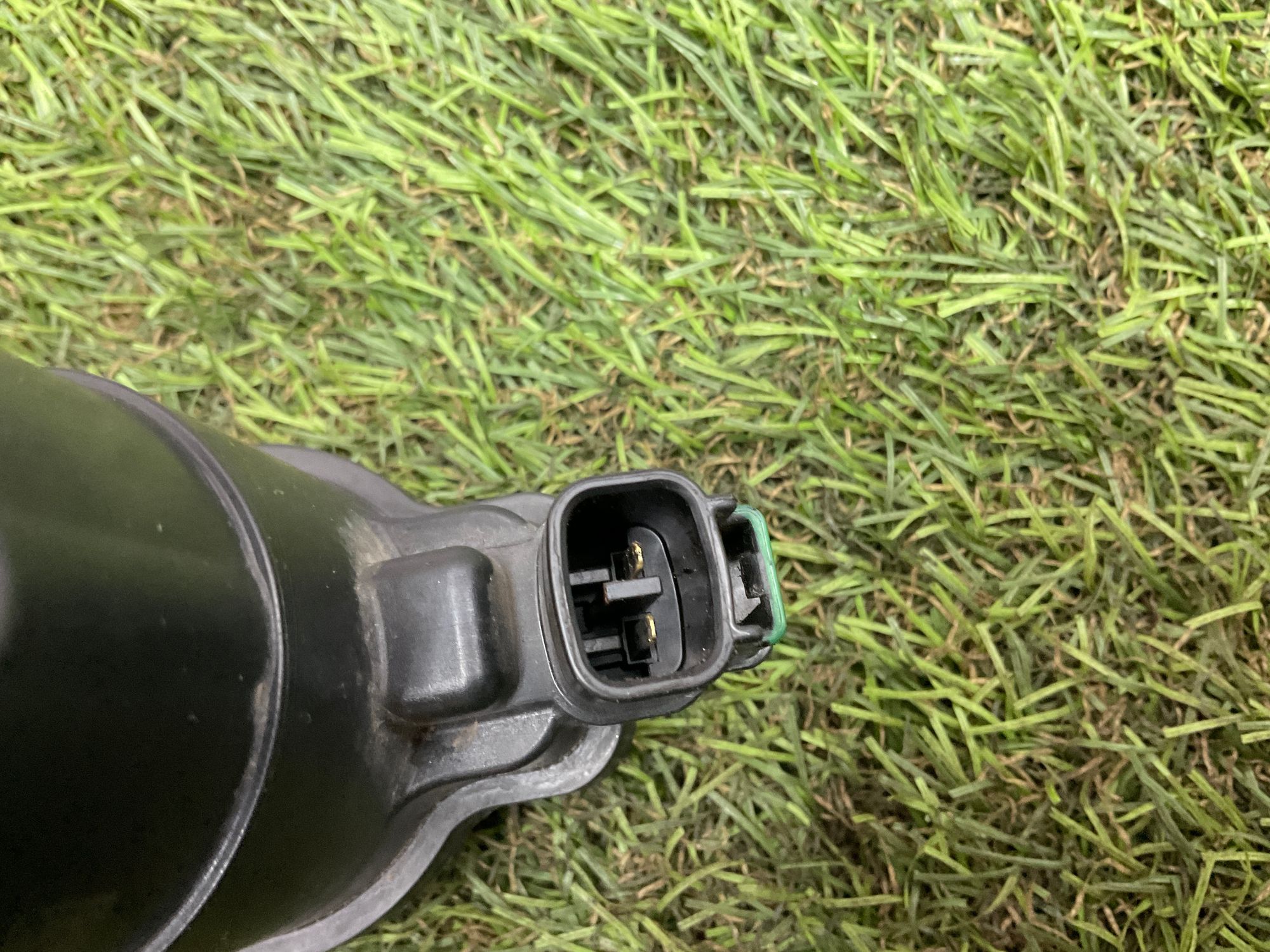 Привод стояночного тормоза Toyota Land Cruiser 300 на запчасти, 7500 рублей, Москва