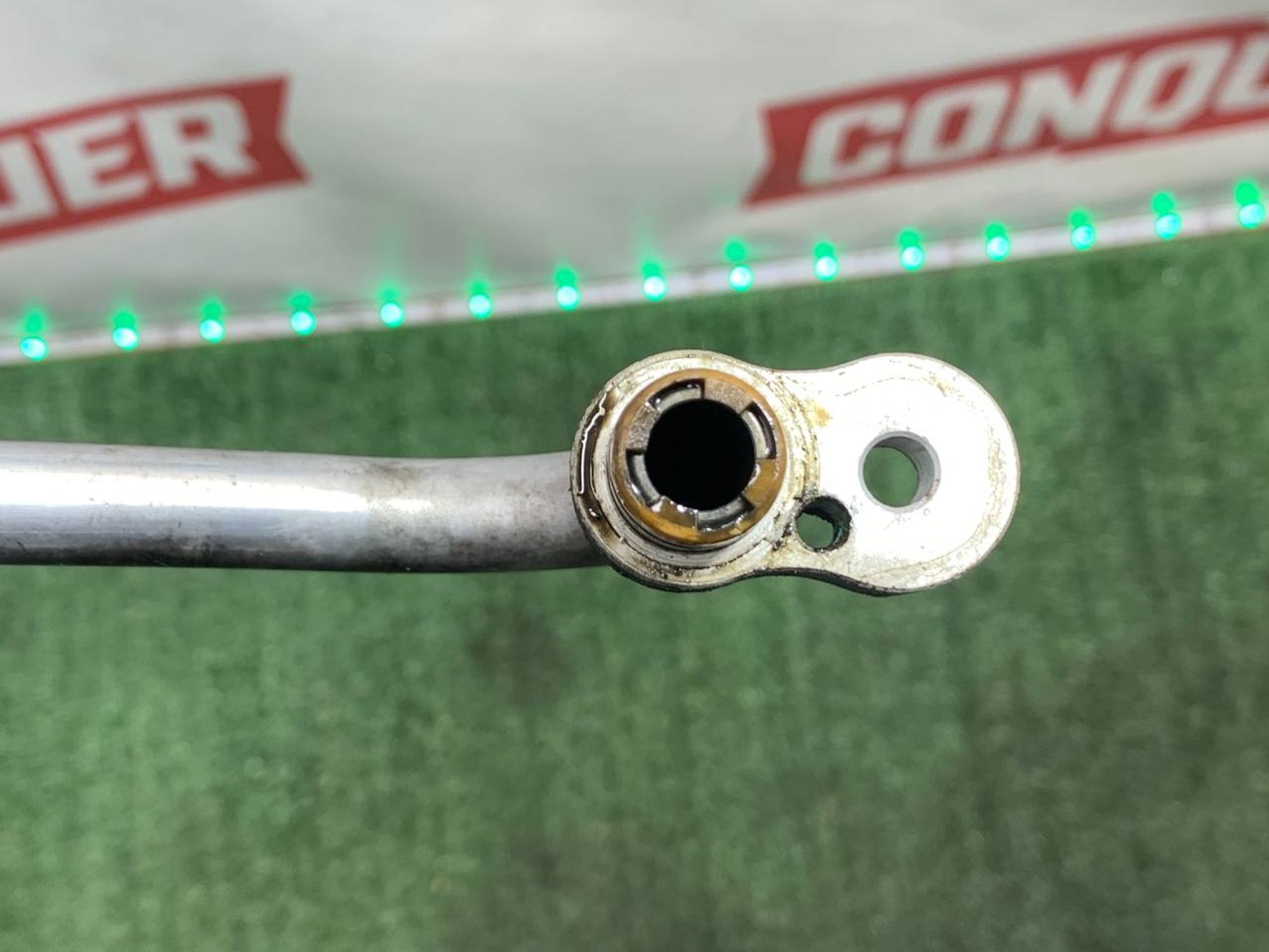 Трубка кондиционера N20 BMW 5 F10 F11 F18, 1500 рублей, Москва