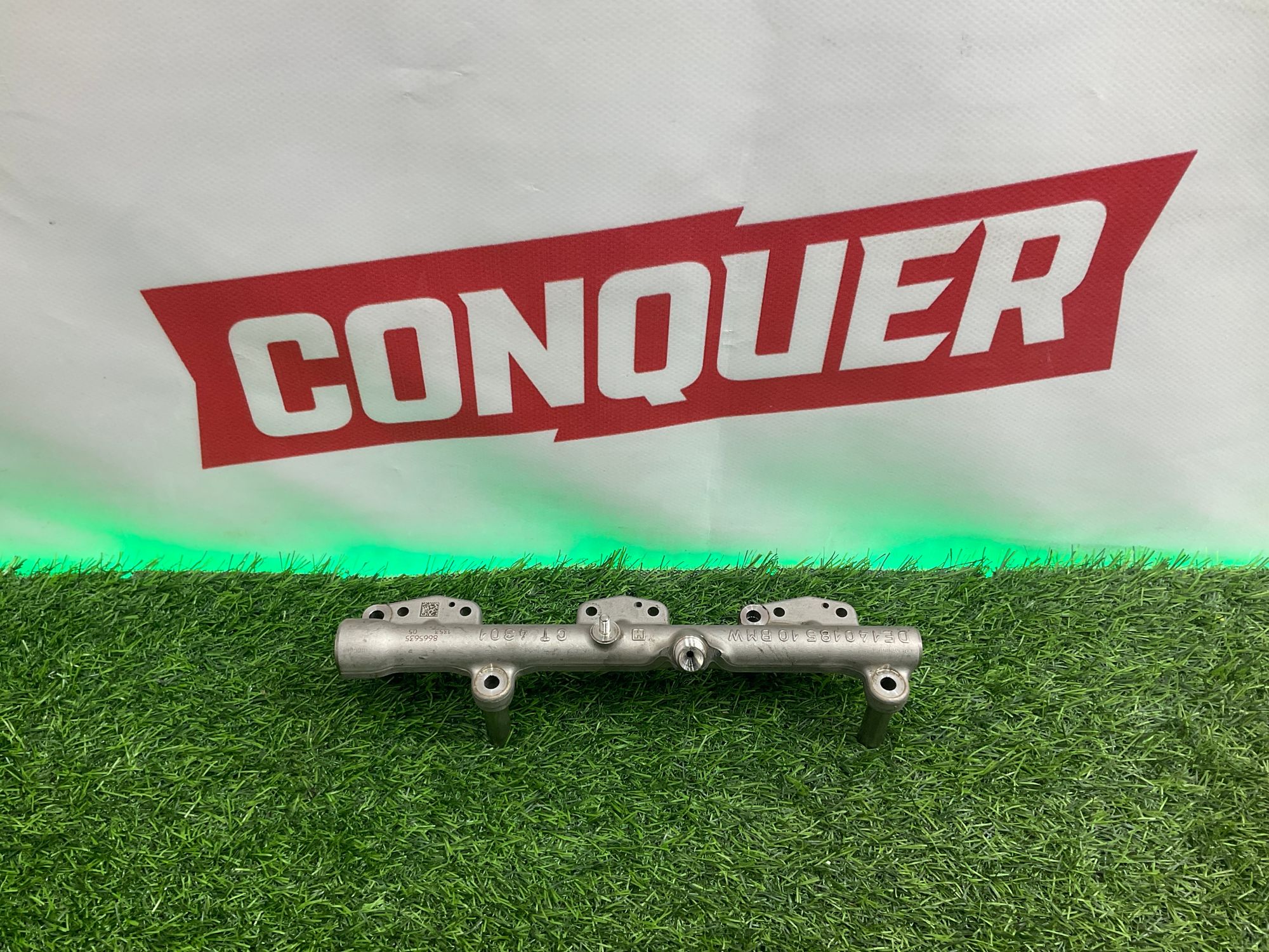 Топливная рампа BMW 7 серия G11/G12, 2000 рублей, Москва