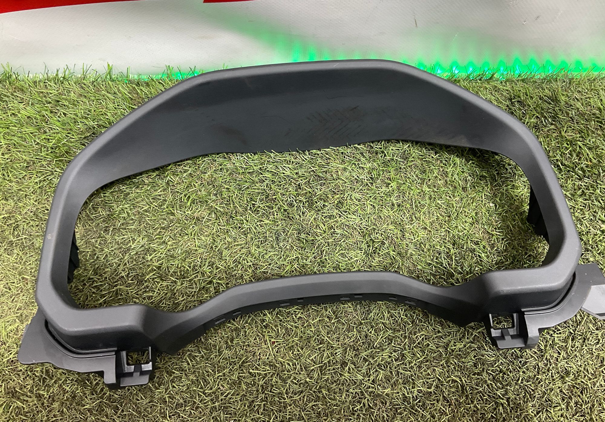 Козырек панели приборов Toyota Land Cruiser 300 (2021—2023) 2024, 10000 рублей, Москва