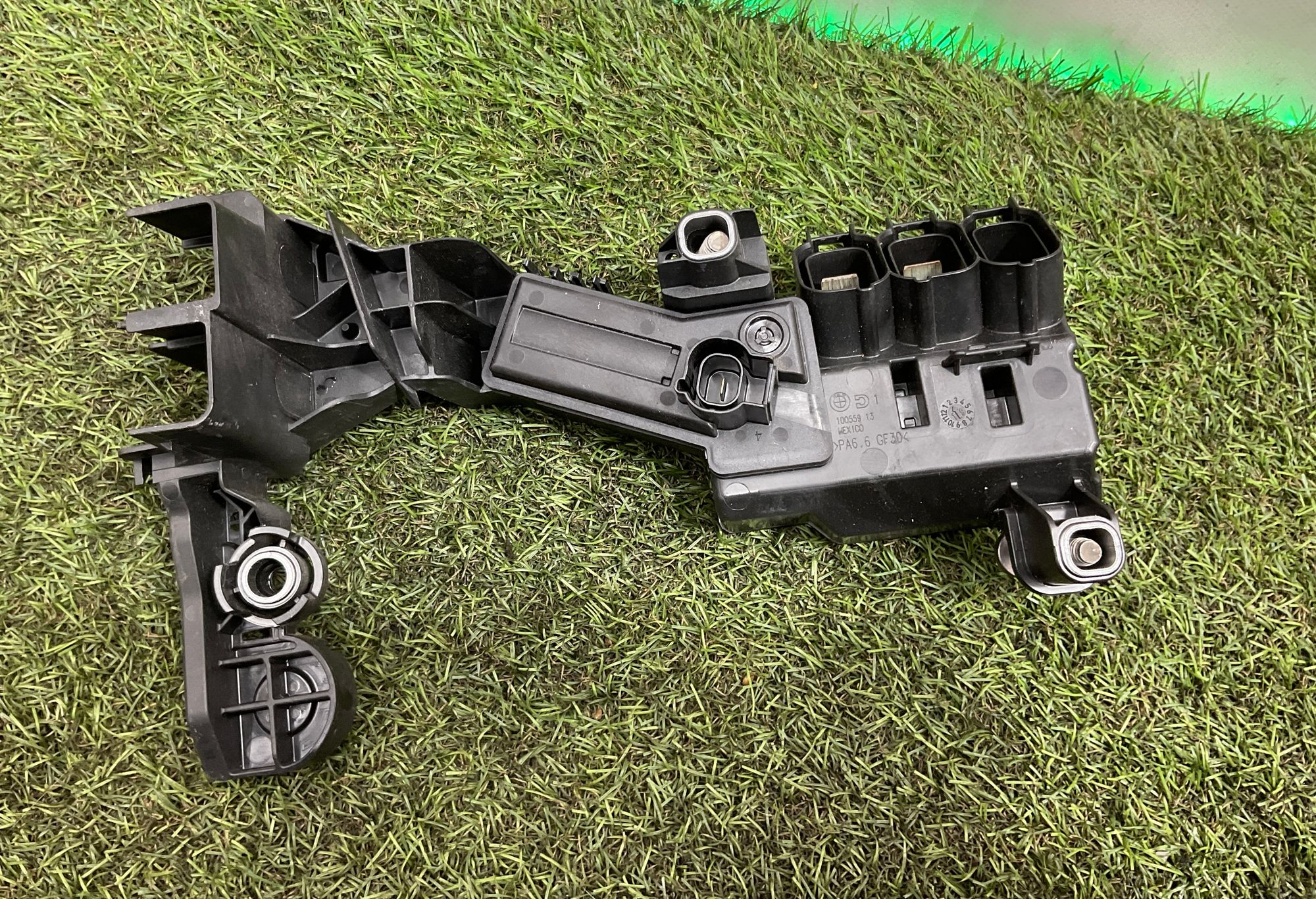 Распределитель тока BMW X5 G05, 3000 рублей, Москва