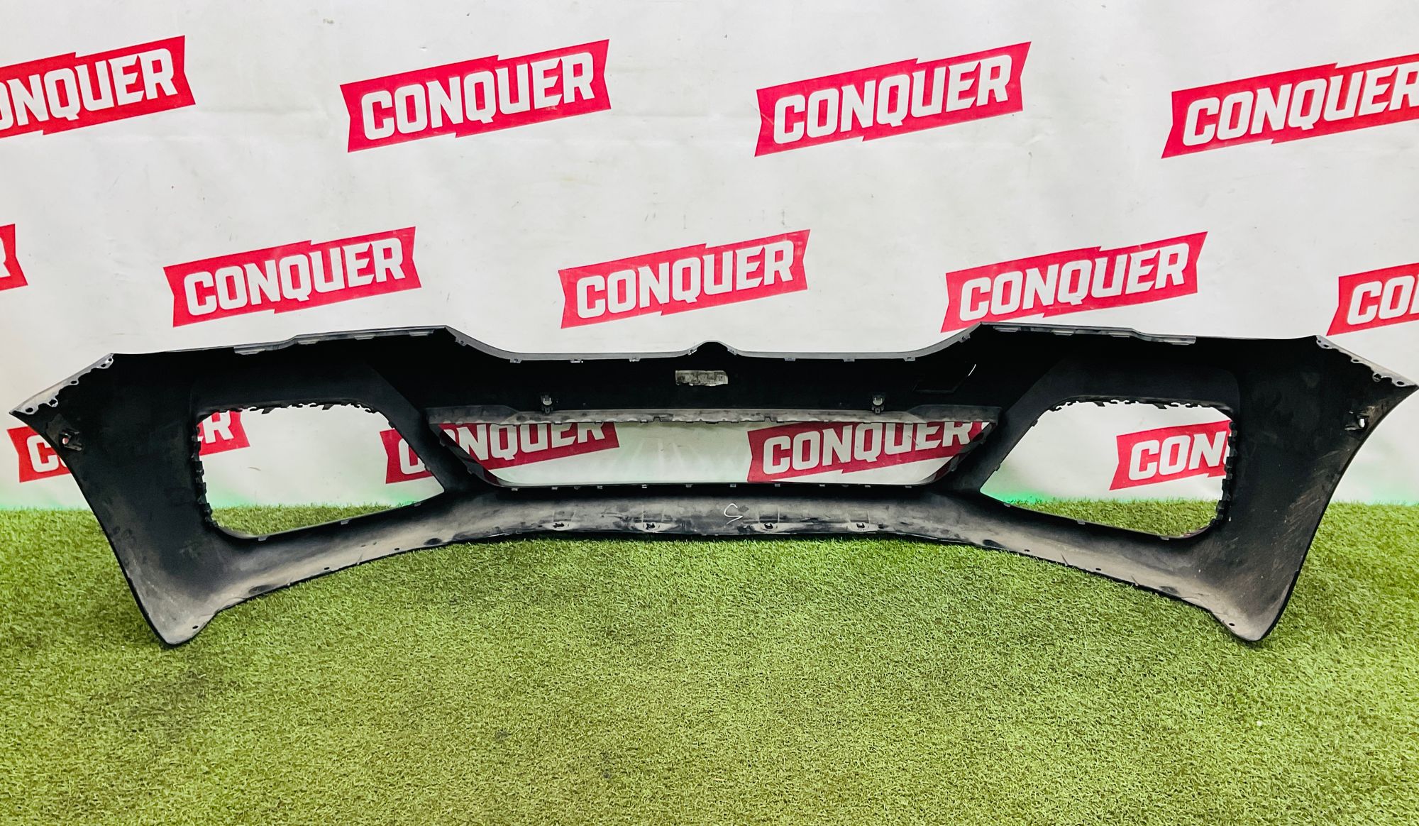 Бампер передний BMW 5 серия G30/G31 М, 25000 рублей, Москва