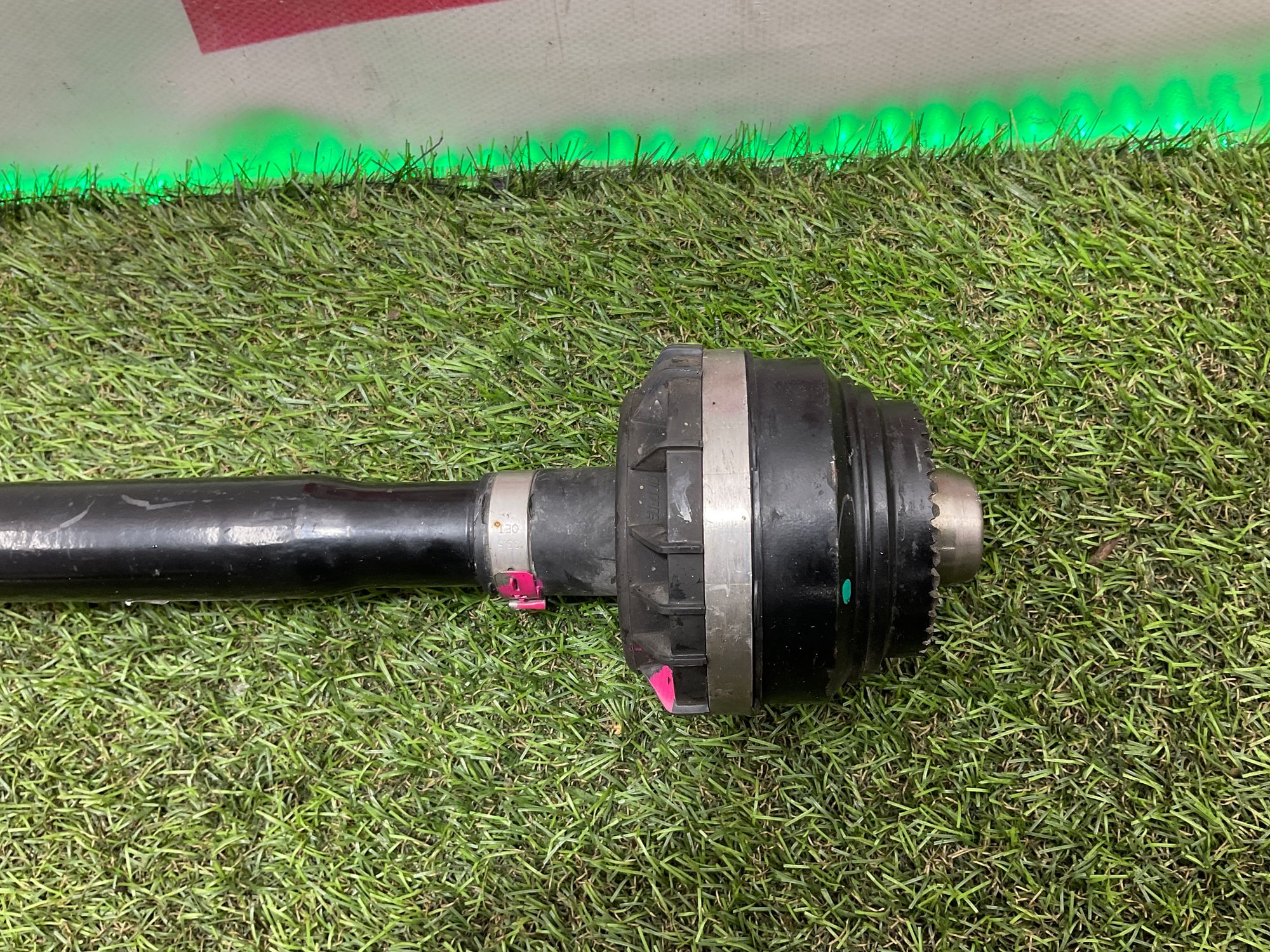 Привод задний левый BMW 3 серия G20/G21 2020, 14000 рублей, Москва