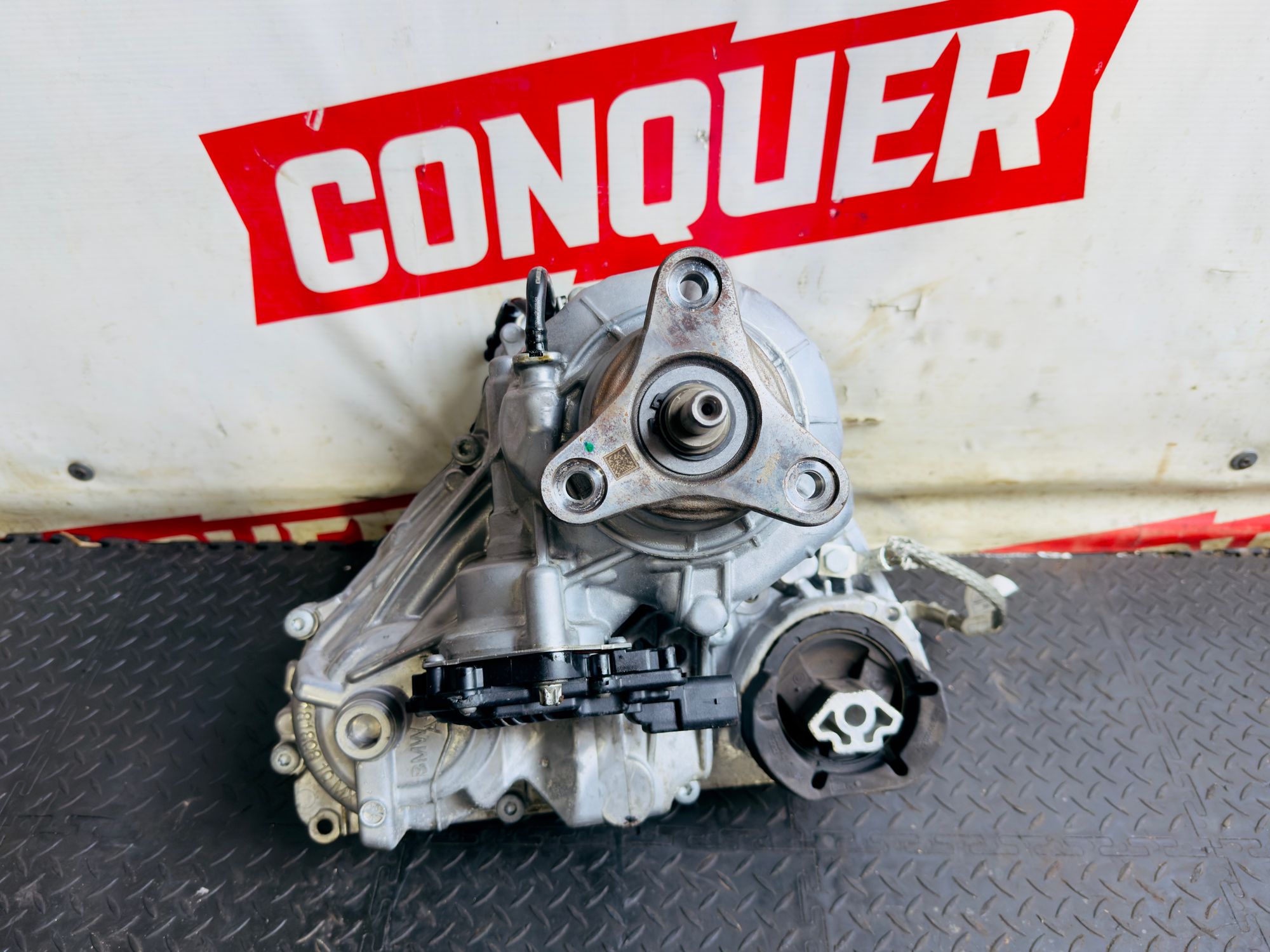 Раздаточная коробка ATC13-2 BMW F95 LCI, 150000 рублей, Москва