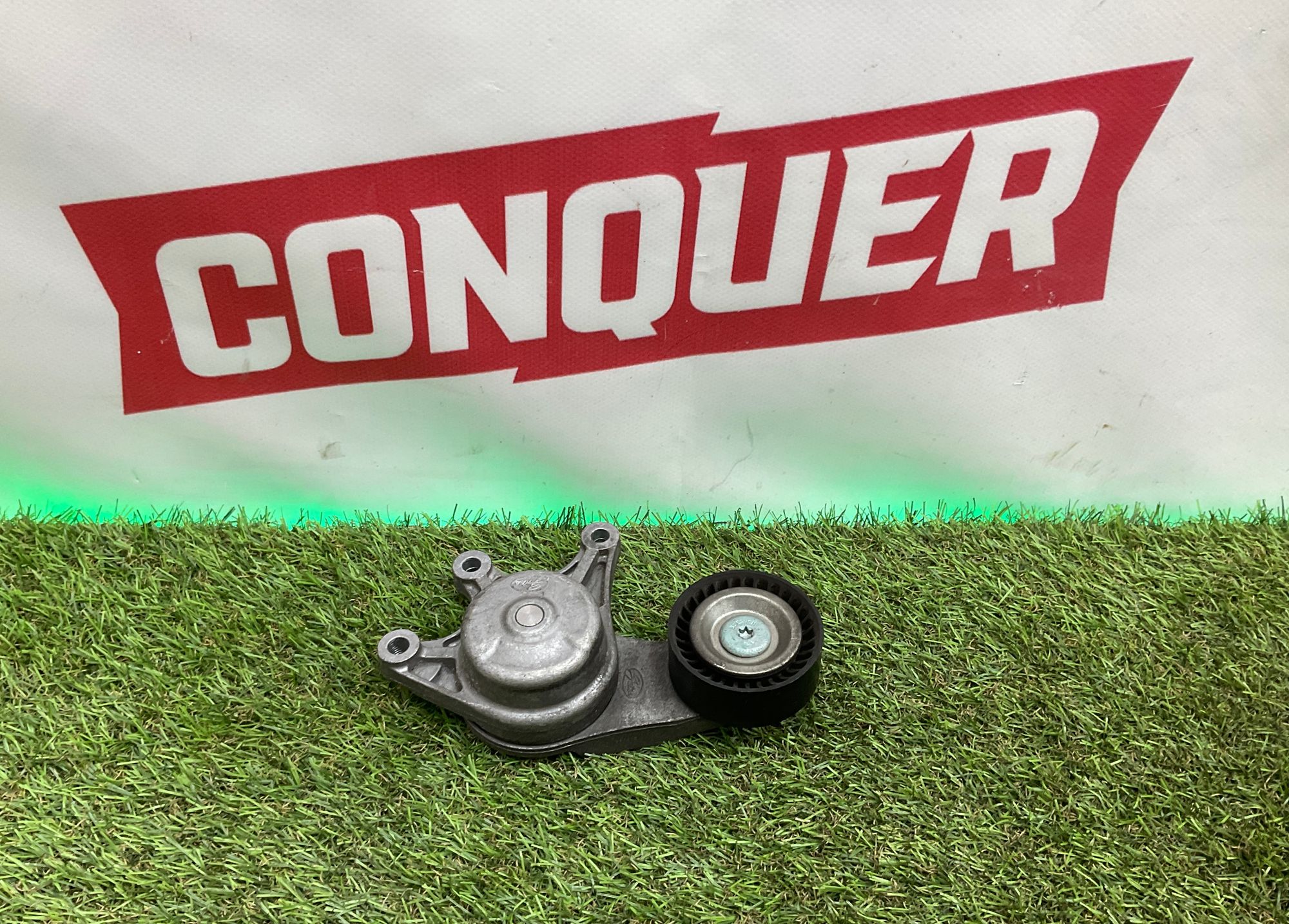 Механический натяжитель ремня BMW X3, F25 N20, 1500 рублей, Москва