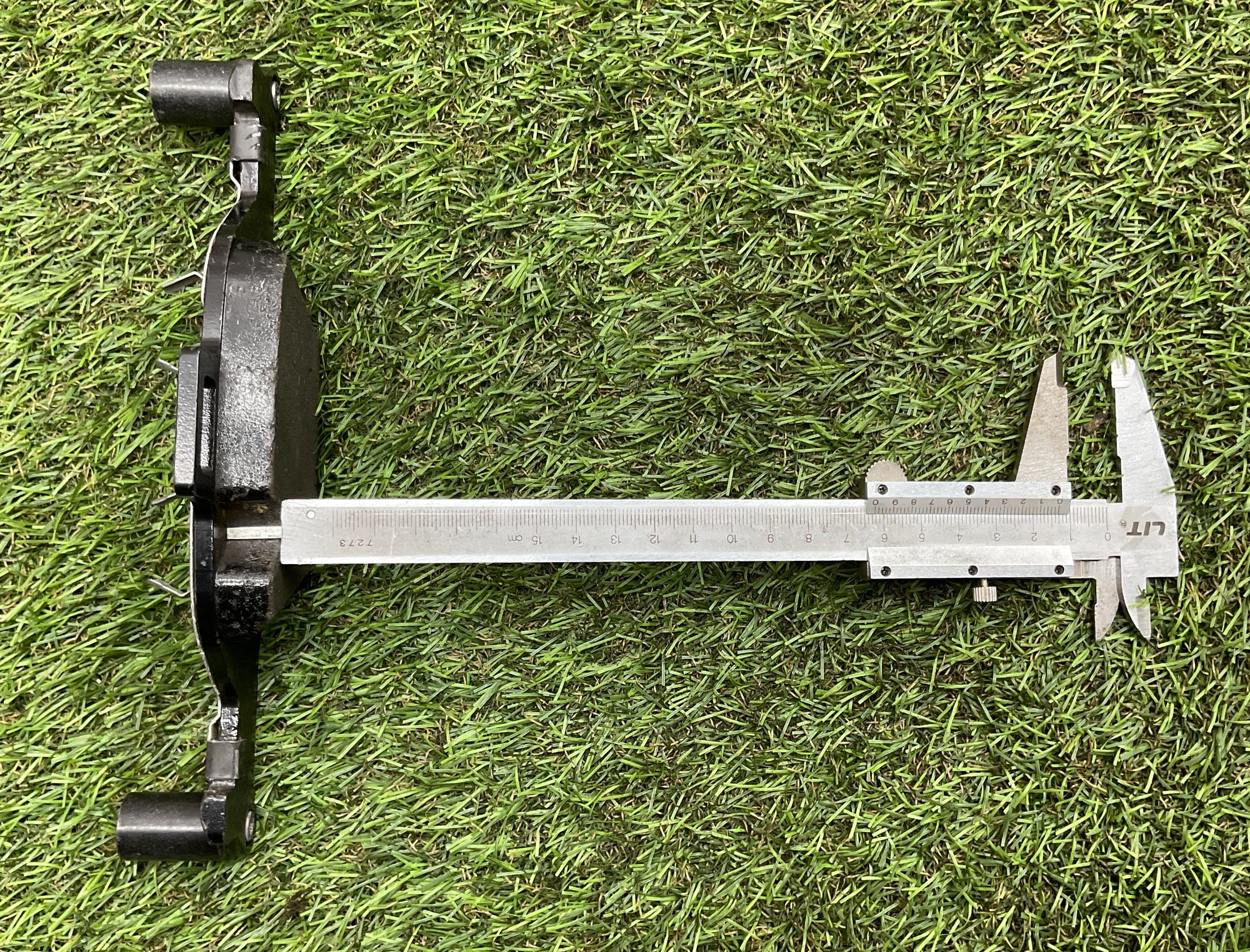 Колодки тормозные передние G30 G32 G11 G12 G05 G06, 5000 рублей, Москва