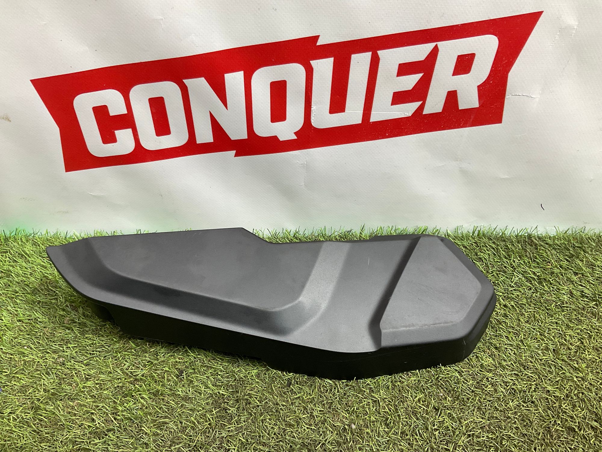 Декоративная крышка двигателя S63M BMW M8, F91/F92 2019, 3000 рублей, Москва