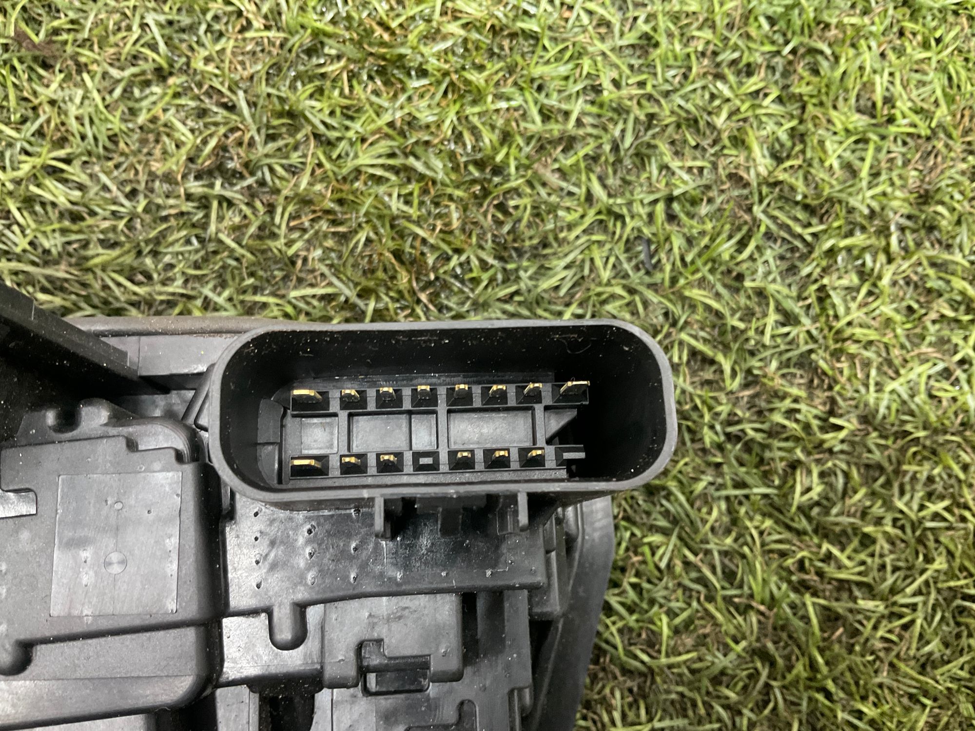 Замок двери левой задней Land Rover Defender II L663 2022, 7000 рублей, Москва