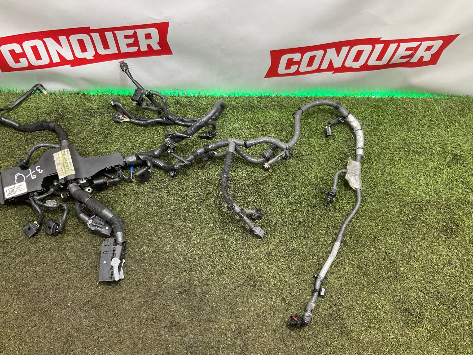 Проводка двигателя M 274920 Mercedes-Benz C-Класс, W205, 5000 рублей, Москва