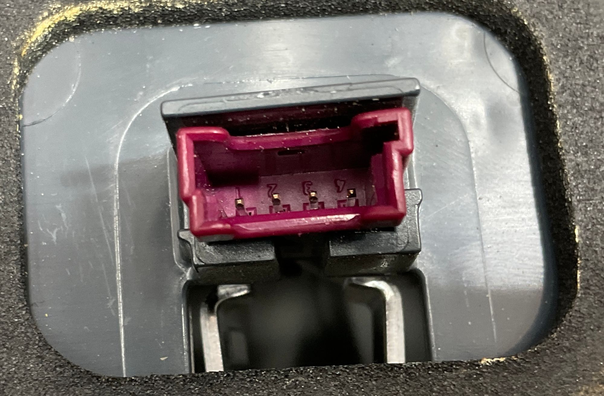 Фонарь крыла задний левый BMW 5 серия, G30, 6000 рублей, Москва