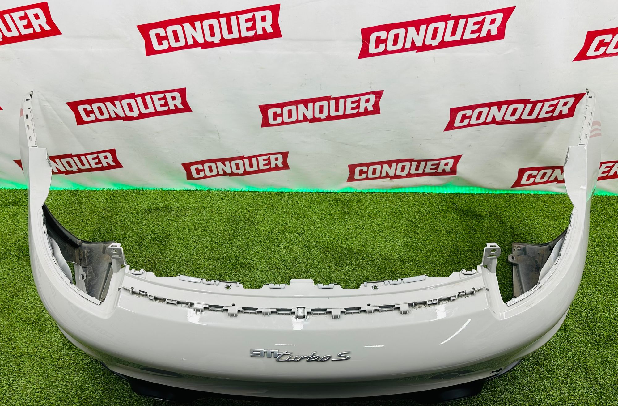 Бампер задний Porsche 911 Turbo S 2022, 175000 рублей, Москва