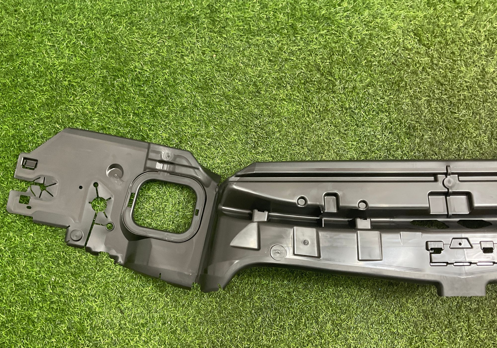 Дефлектор радиатора верхний BMW X5, G05, 16500 рублей, Москва