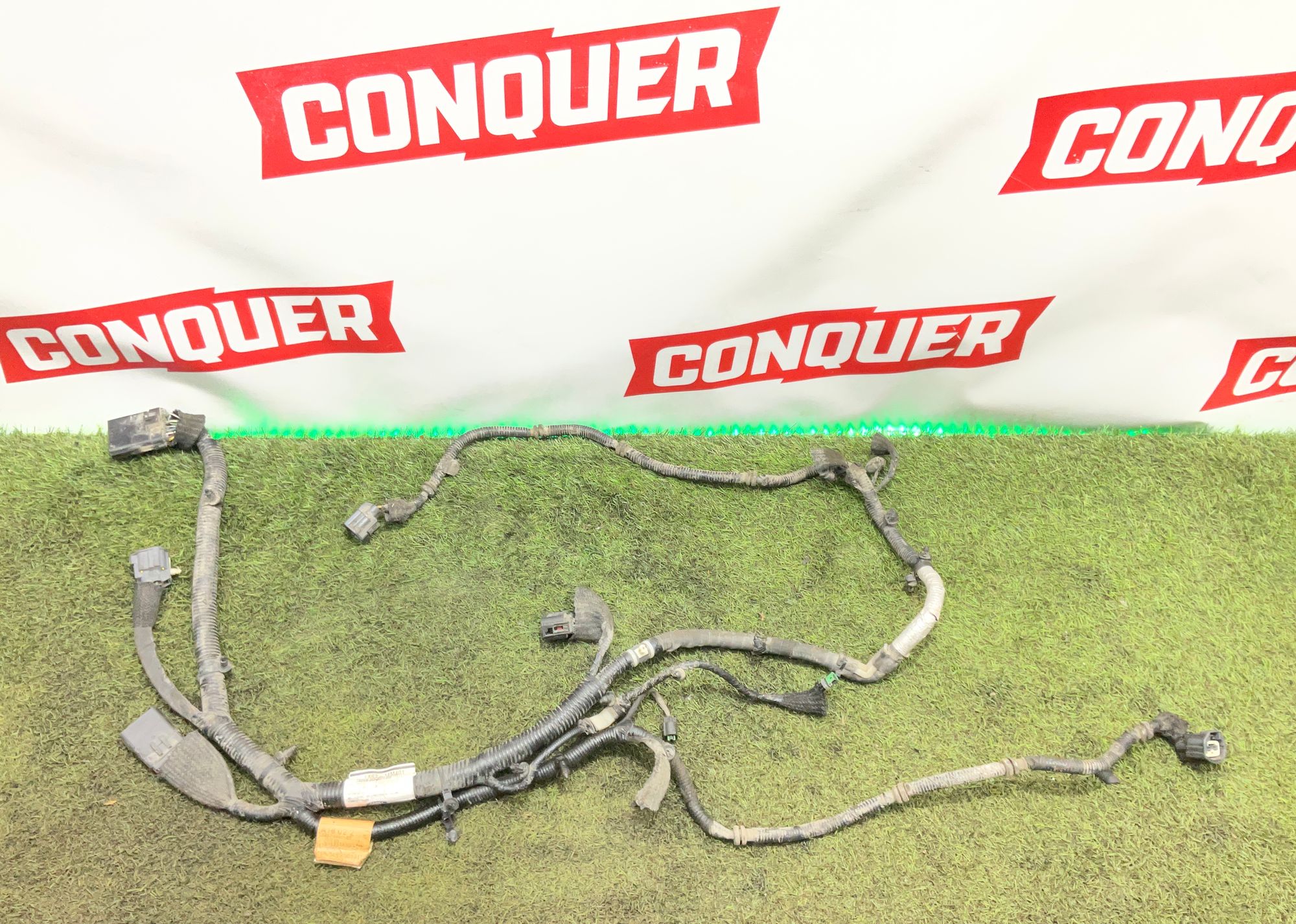 Проводка блока задней проводки Land Rover Defender II L663 2022, 8500 рублей, Москва