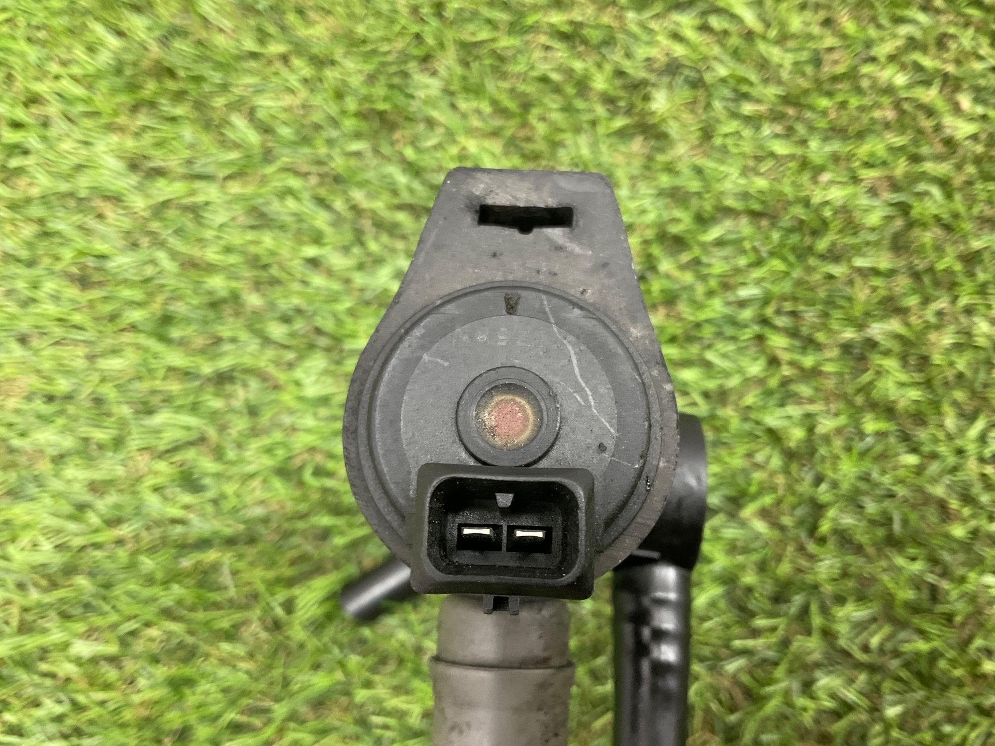 Клапан вентиляции бака BMW 5 серия, F10/F11/F07 рестайлинг N55B30, 1500 рублей, Москва