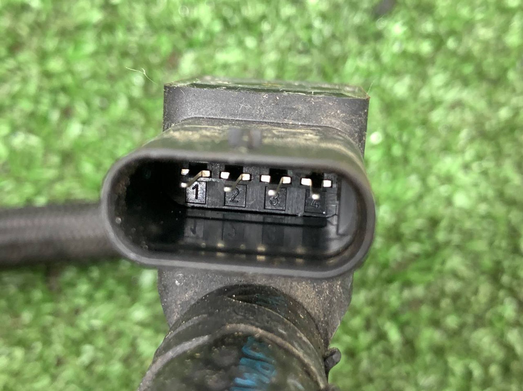 Трубка топливная B57 BMW X5 G05, 8000 рублей, Москва