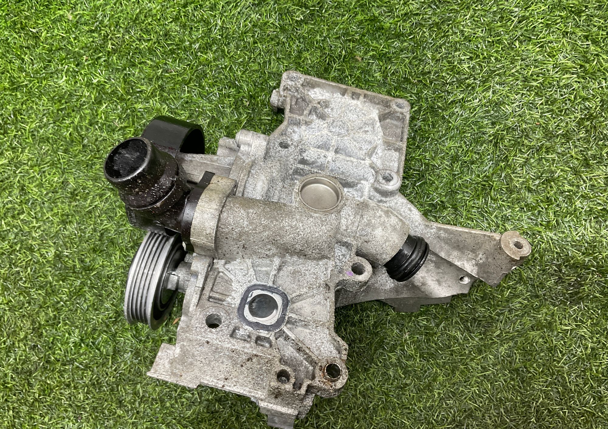 Помпа BMW X5 G05, 15000 рублей, Москва