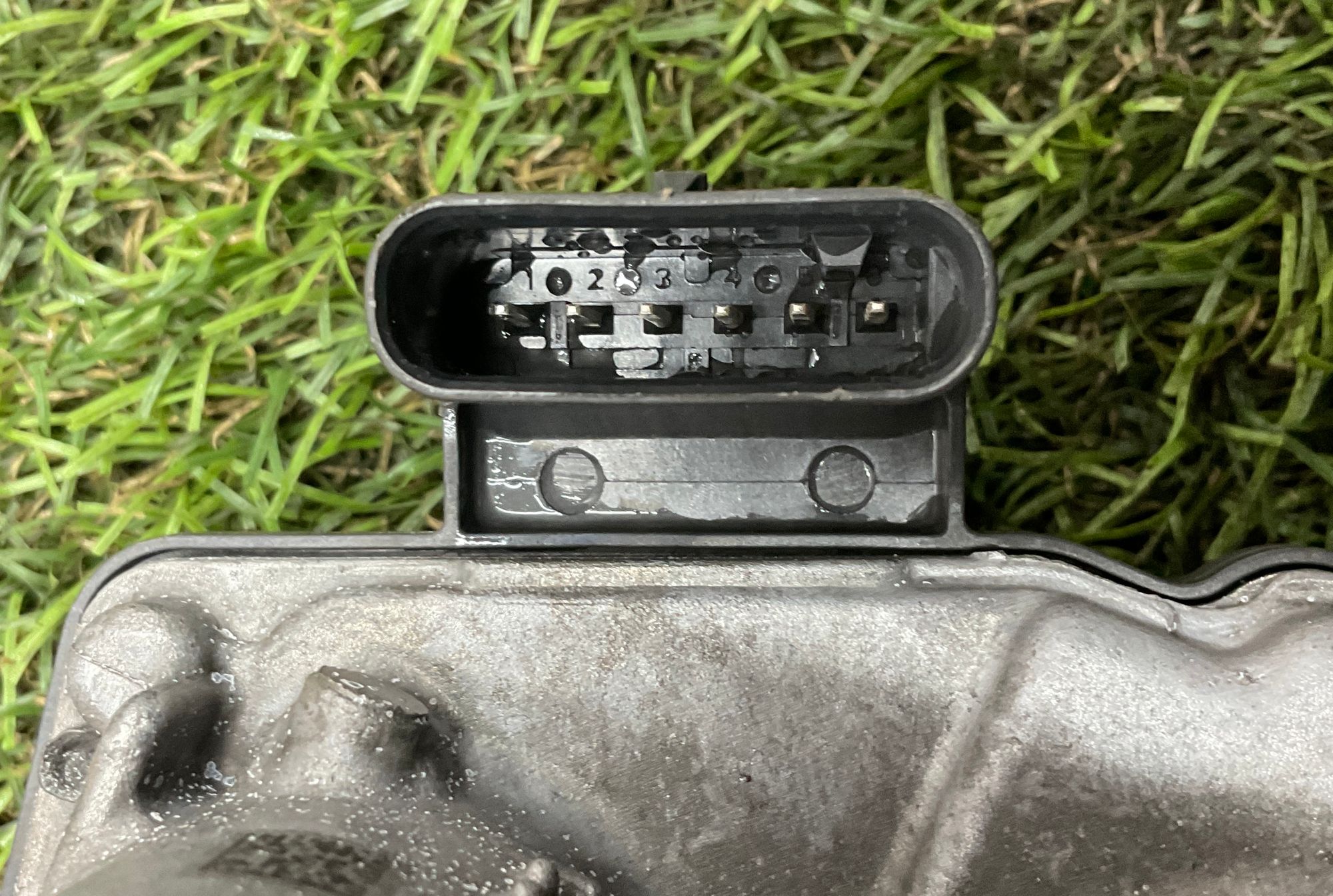 Дроссельная заслонка B58 BMW 3 серия, G20/G21, 8000 рублей, Москва