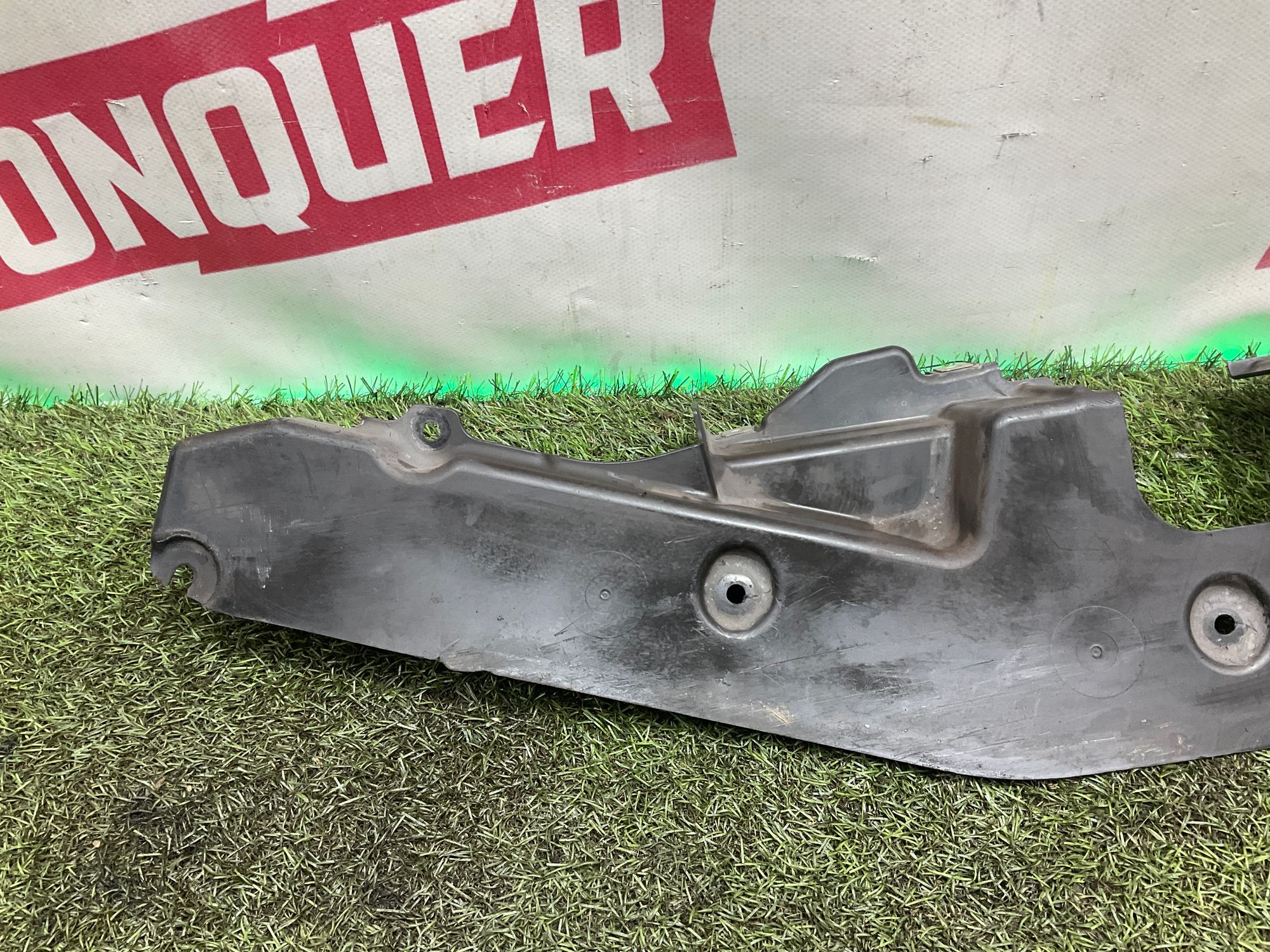 Кожух рулевого механизма правый BMW X5 M, F85, 1000 рублей, Москва